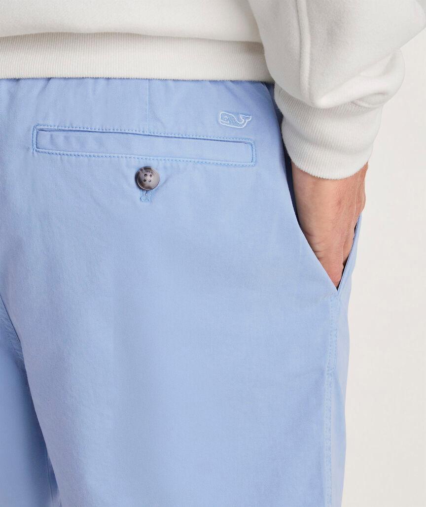 7 Inch Pull-On Island Shorts Product Image