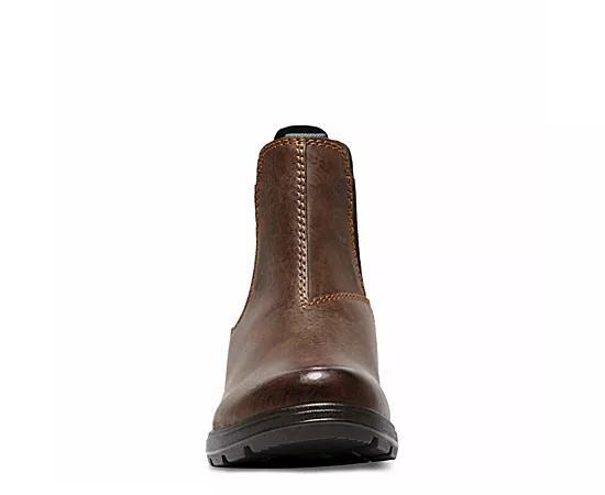 Eastland Baja Womens Ankle Boots Product Image