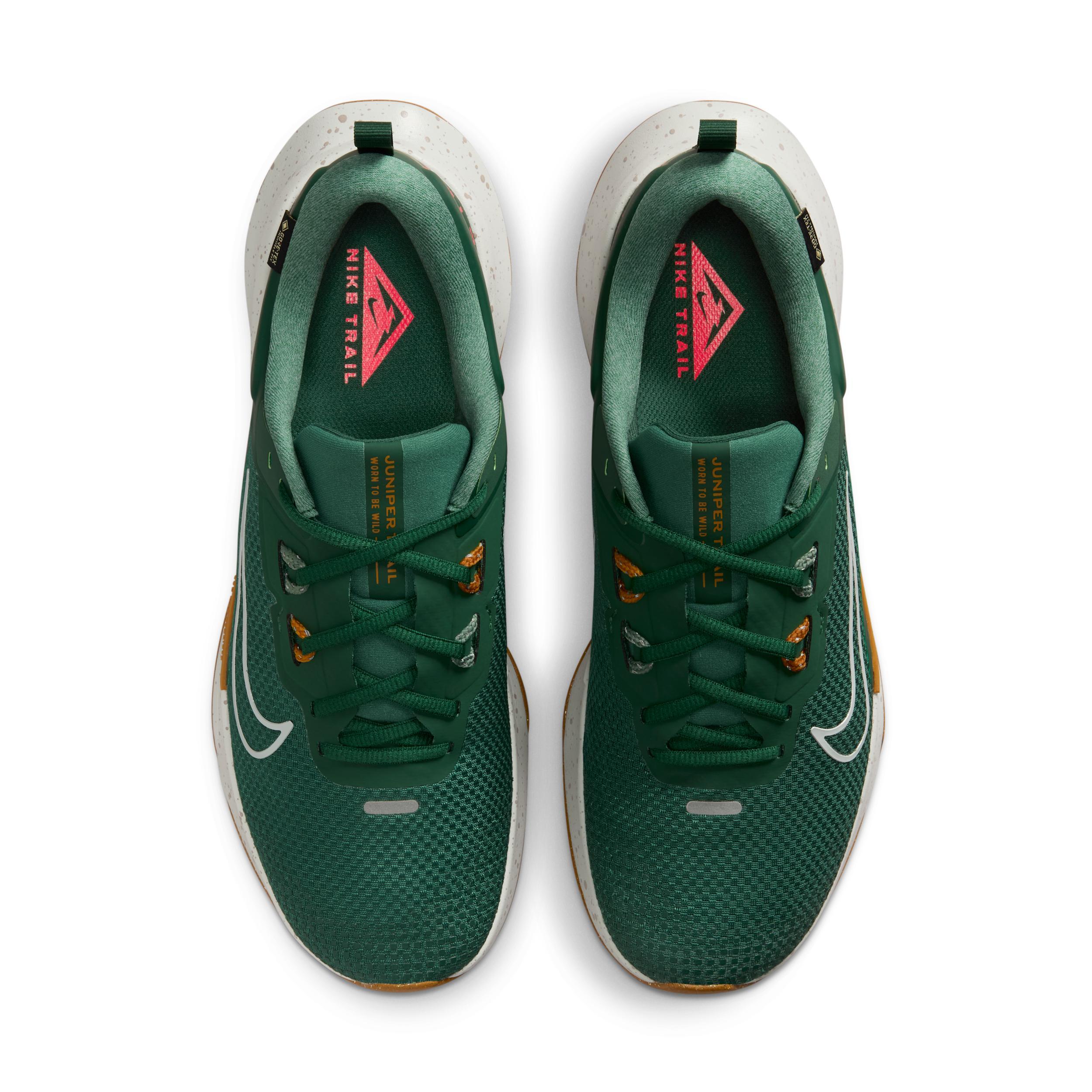 Nike Men's Juniper Trail 2 GORE-TEX Waterproof Trail Running Shoes Product Image
