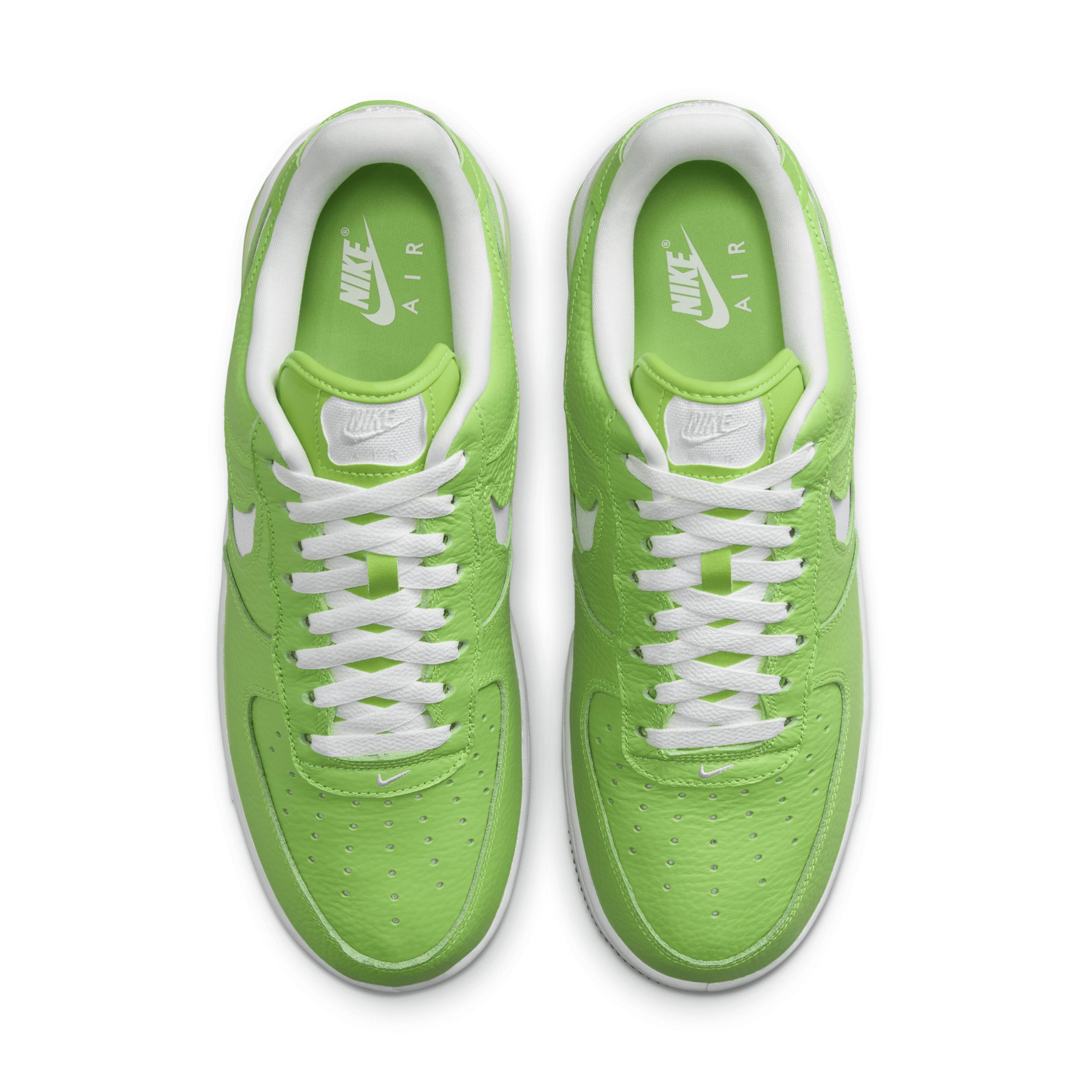 Nike Mens Nike Air Force 1 Low Evo - Mens Basketball Shoes Product Image