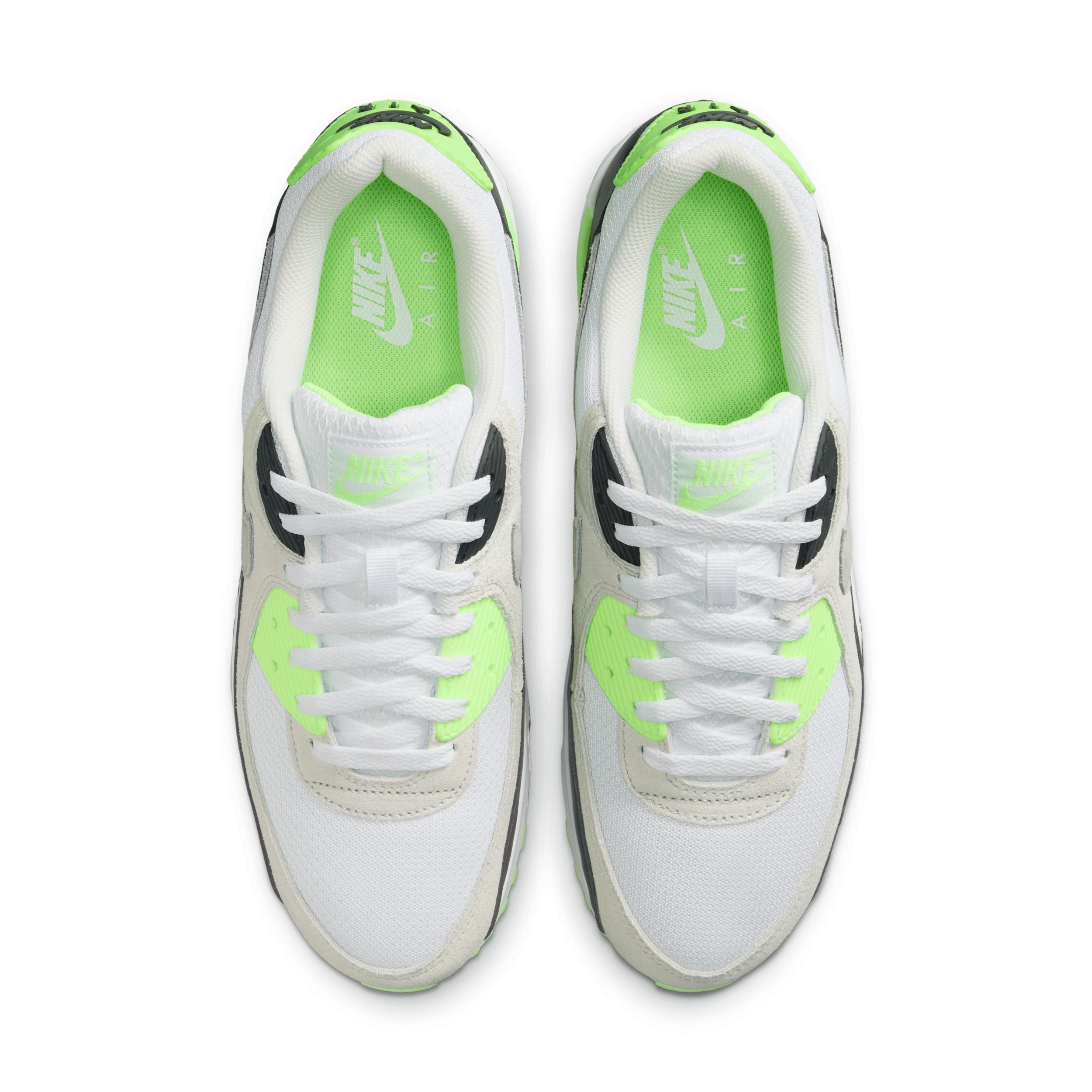 Nike Men's Air Max 90 Shoes Product Image