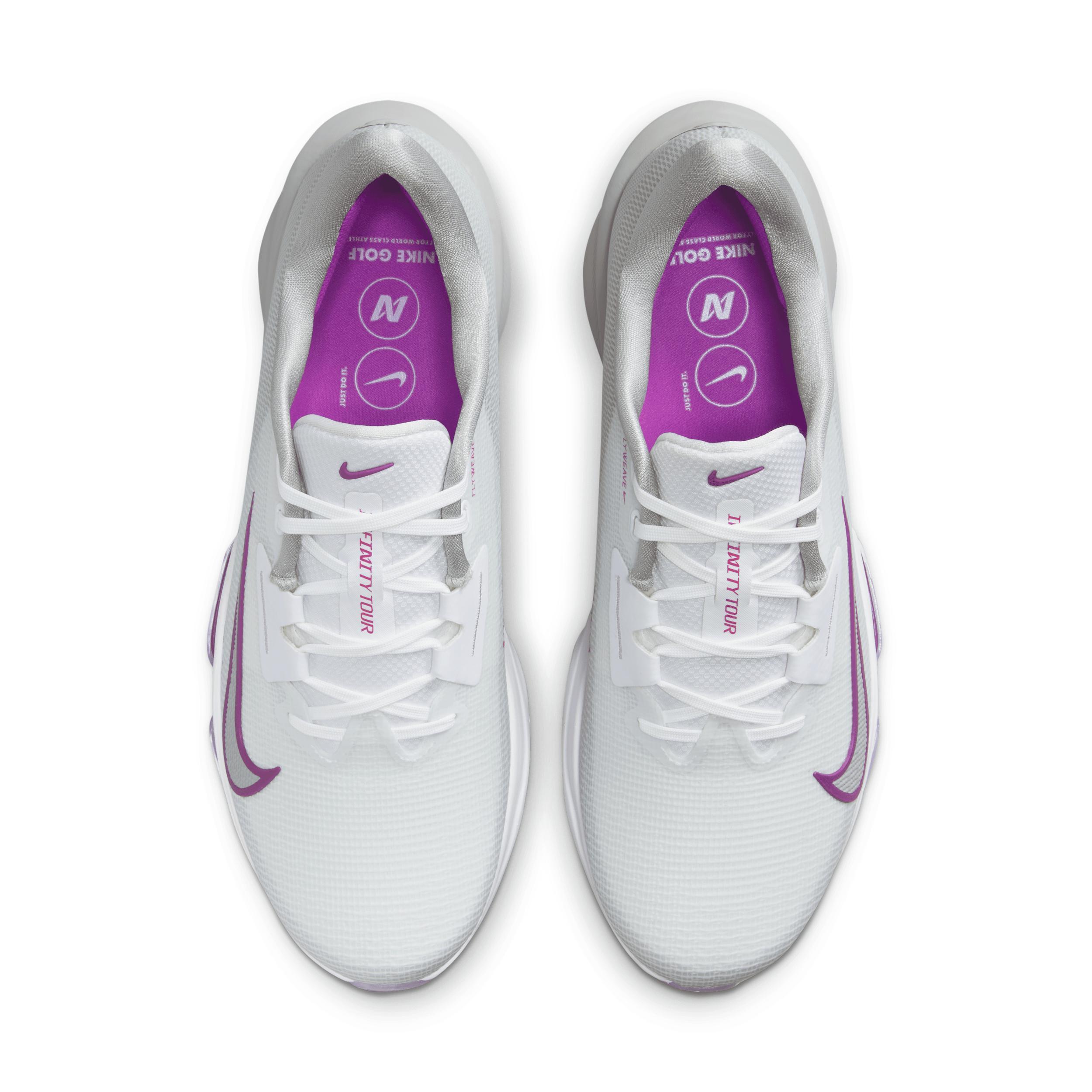 Nike Infinity Tour 2 Golf Shoes Product Image