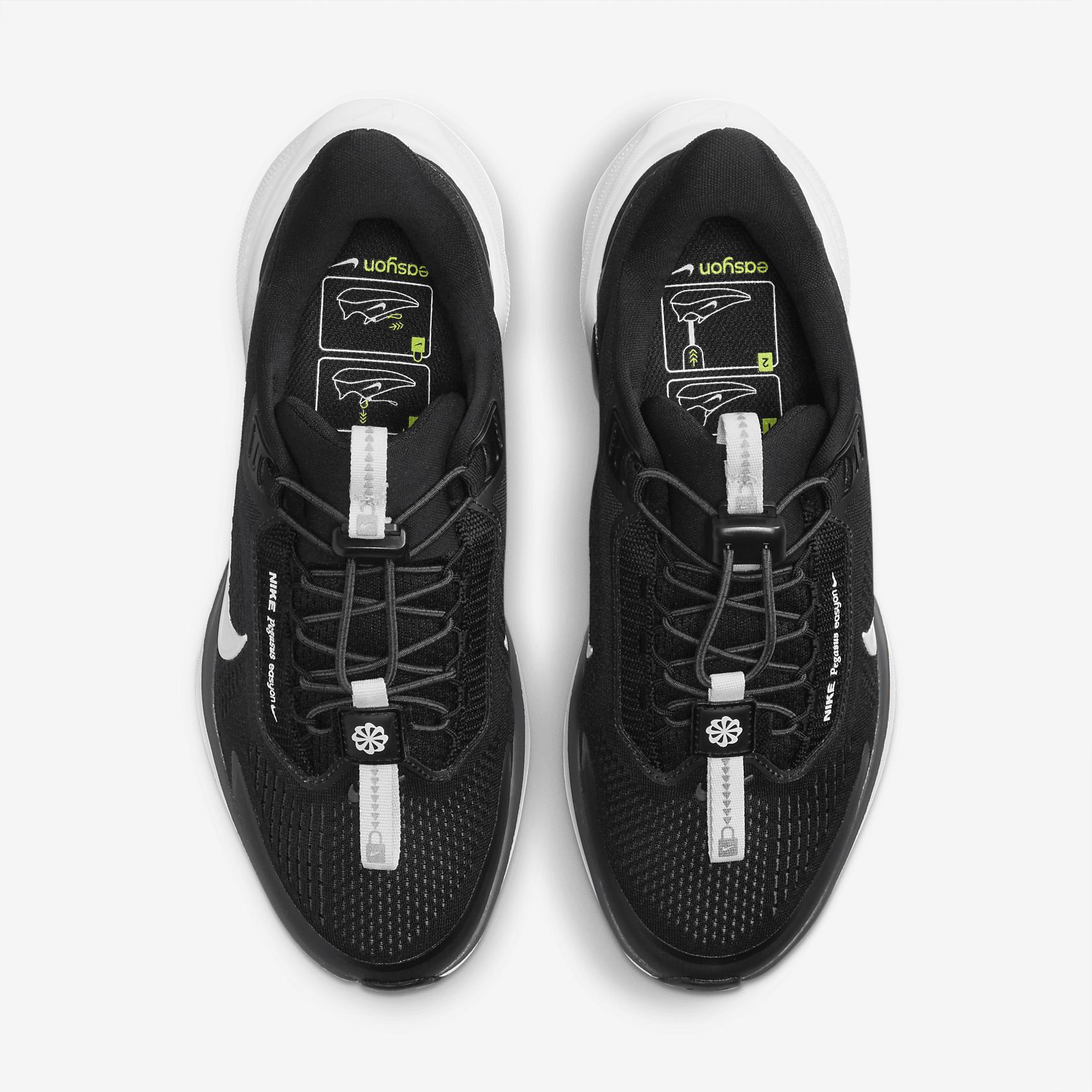 Nike Women's Pegasus EasyOn Road Running Shoes Product Image