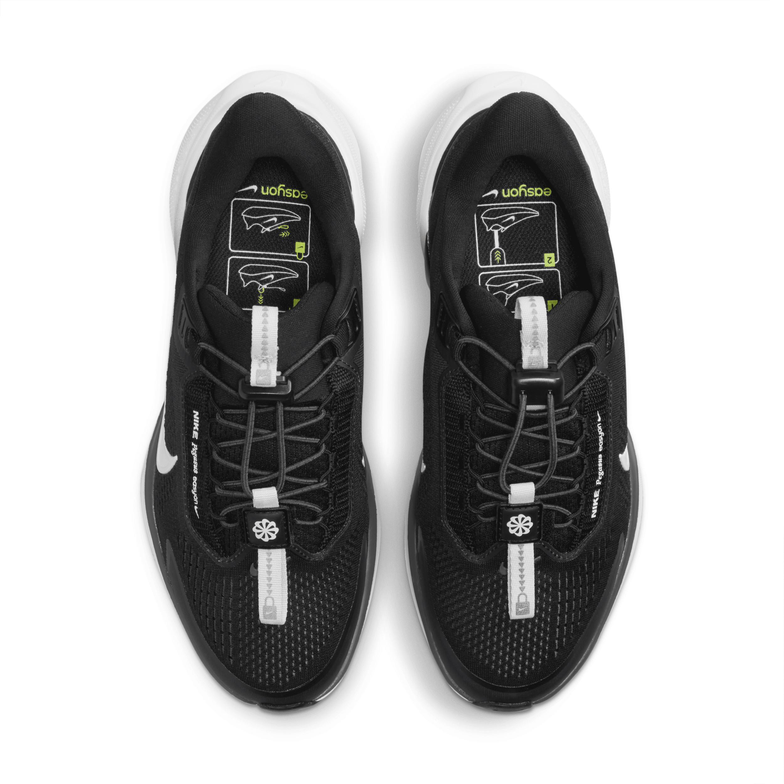 Nike Women's Pegasus EasyOn Road Running Shoes Product Image