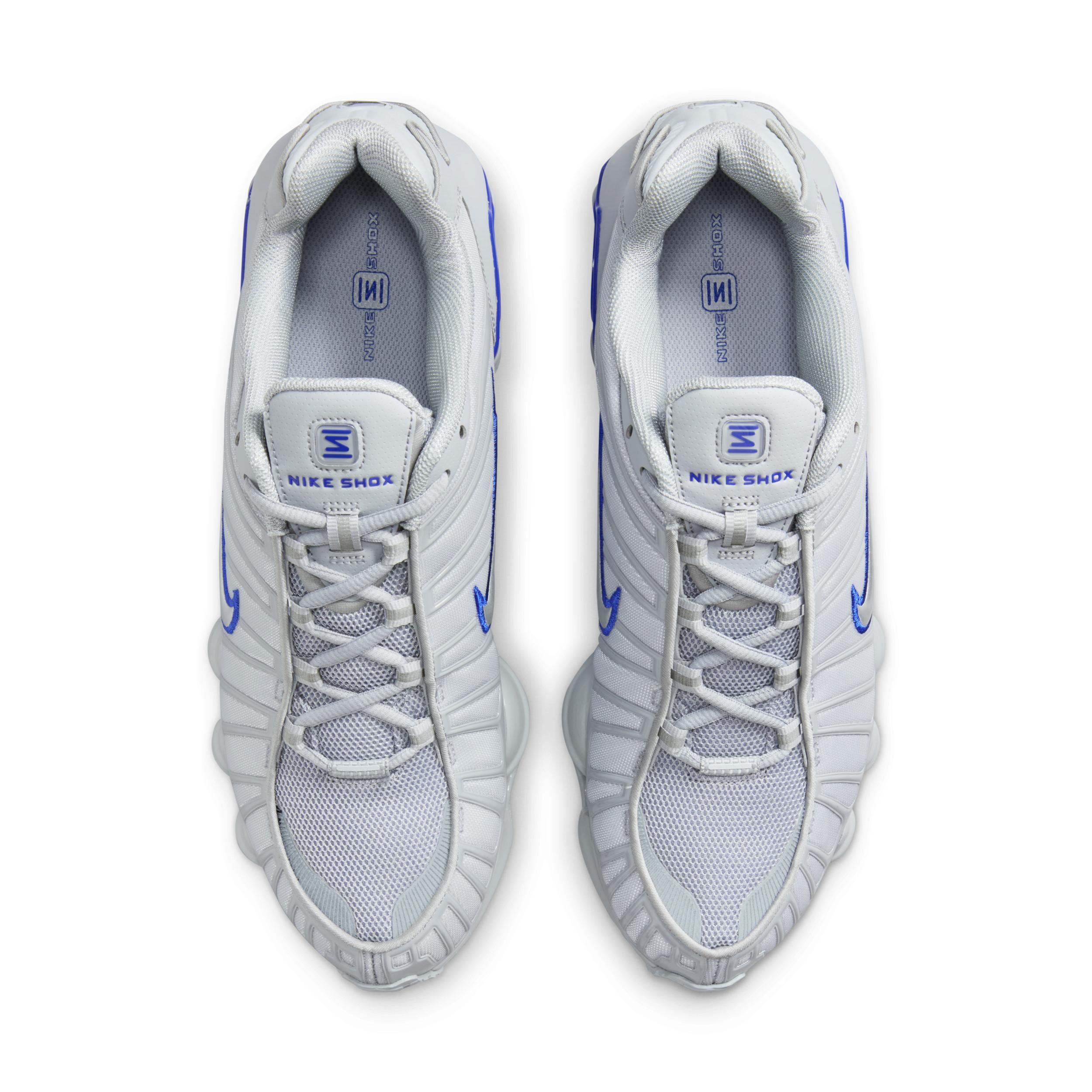 Nike Men's Shox TL Shoes Product Image