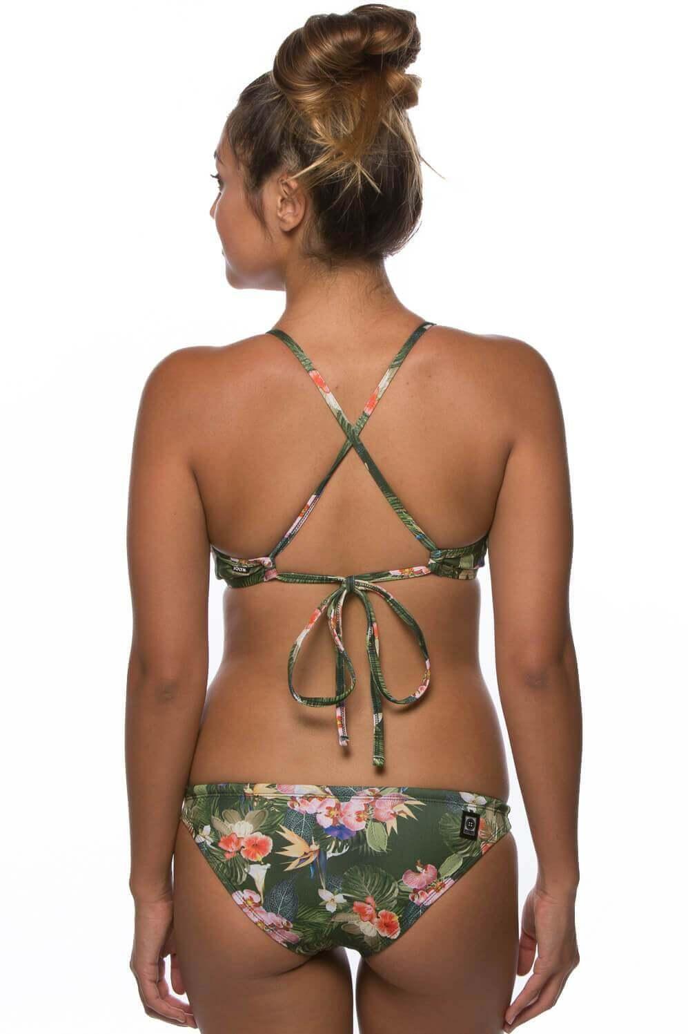 Andy Bikini Bottom - Prints Female Product Image
