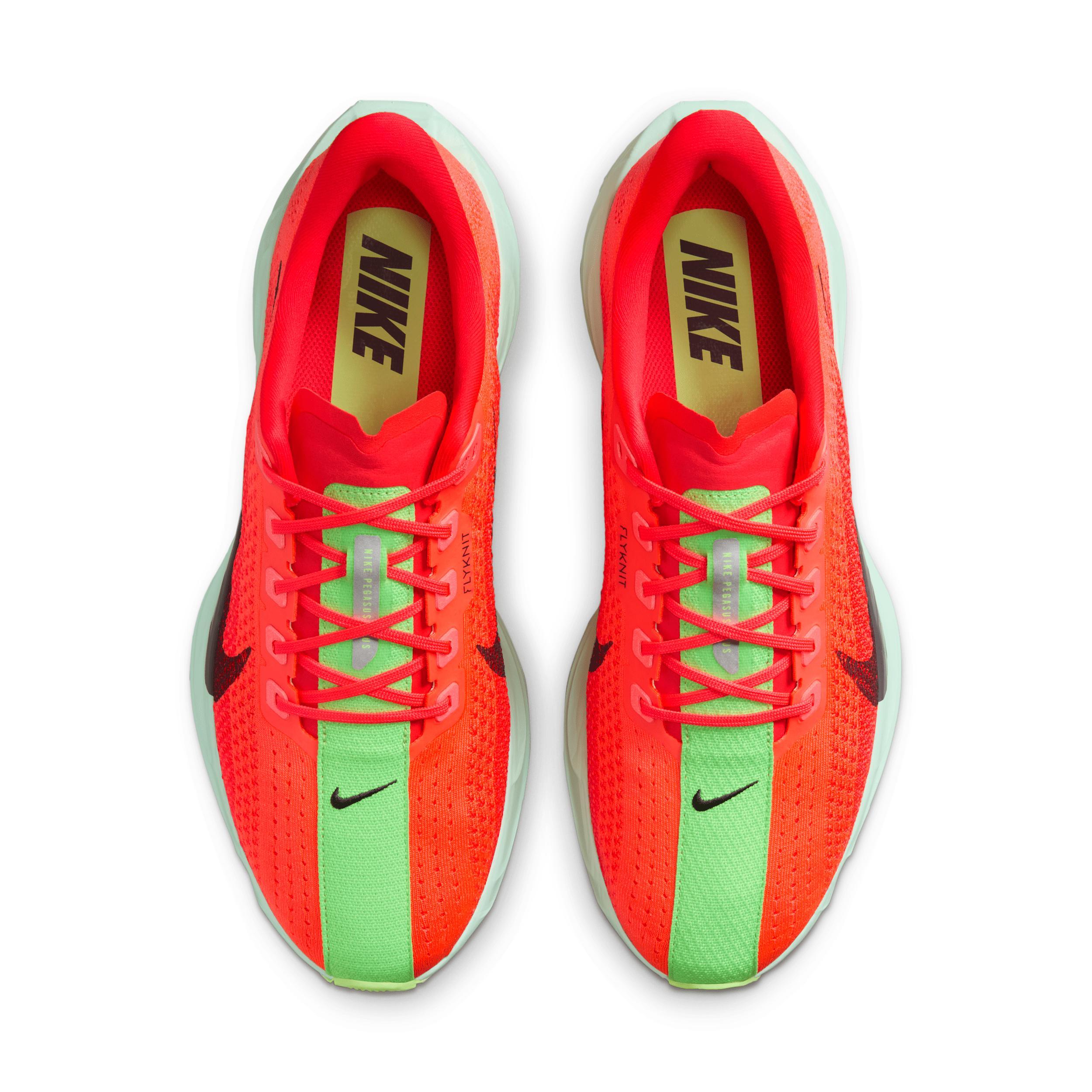 Nike Men's Pegasus Plus Road Running Shoes Product Image