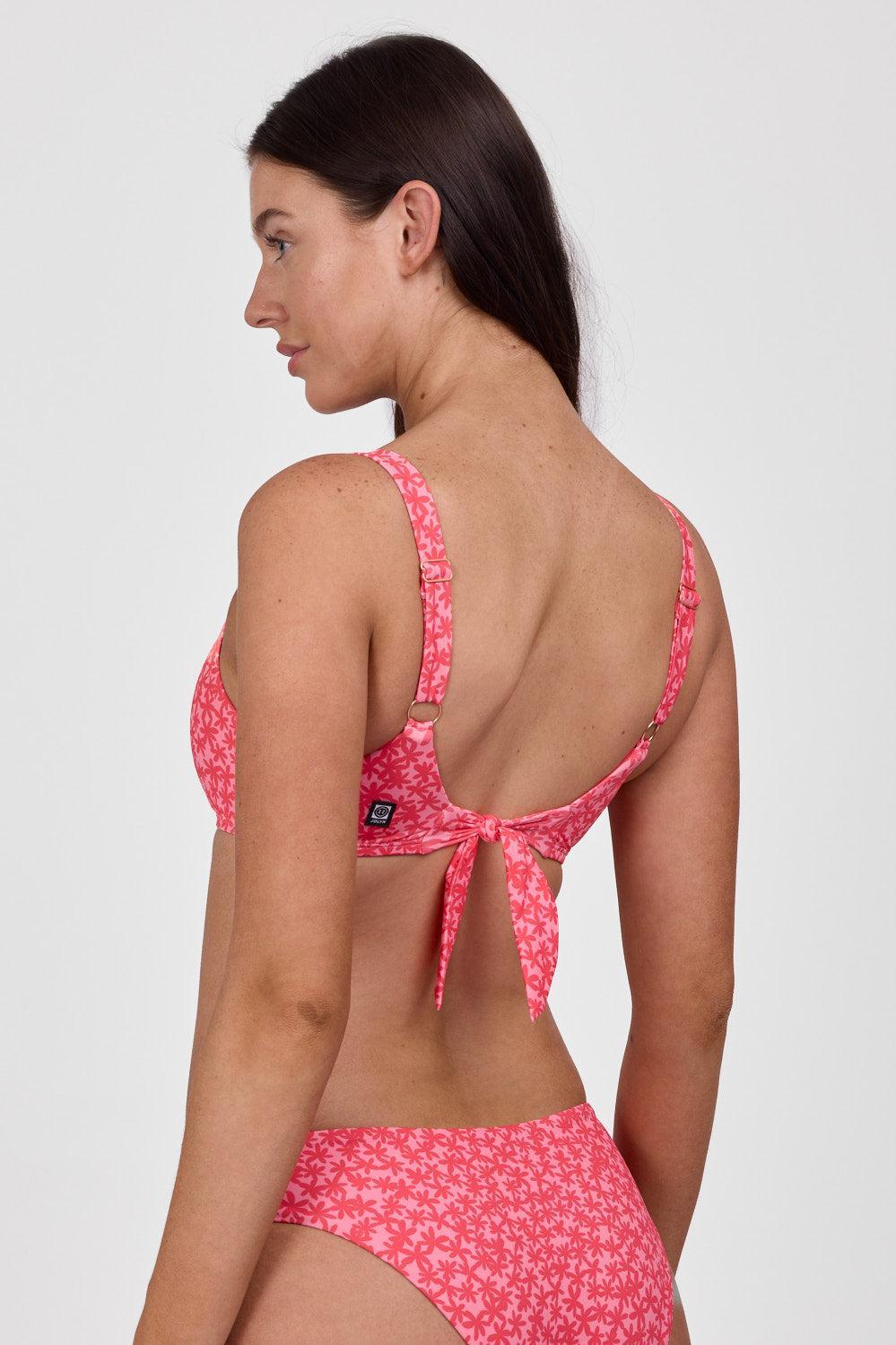 Kacey Bikini Top Product Image