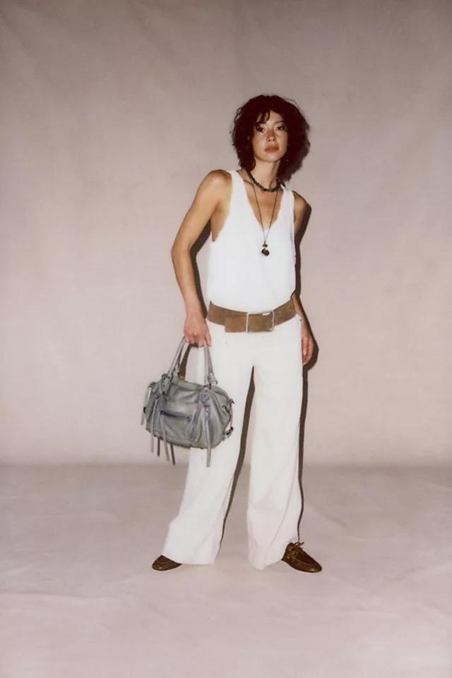 We The Free Breezy Denim Pull-On Jeans Product Image
