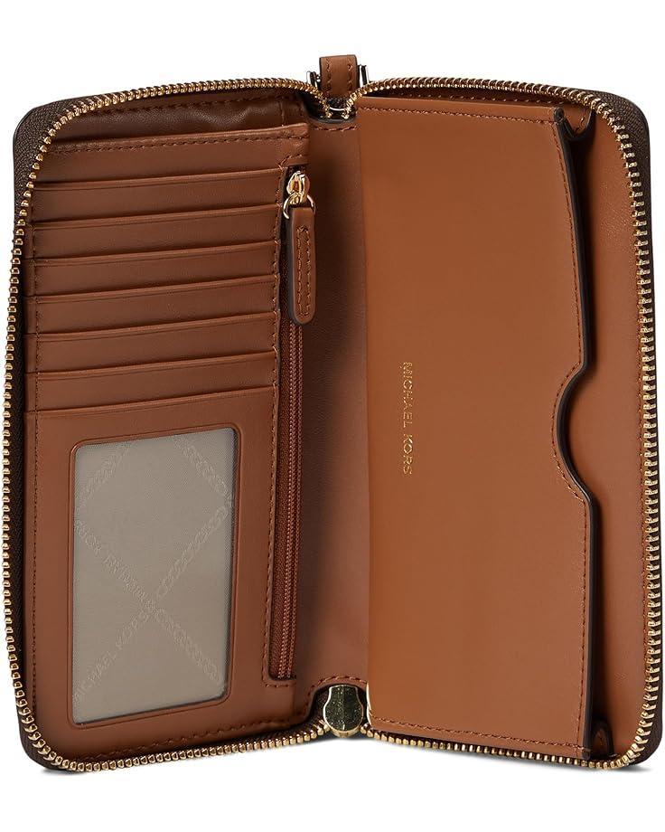 Bryant Large Slim Snap Wallet Product Image