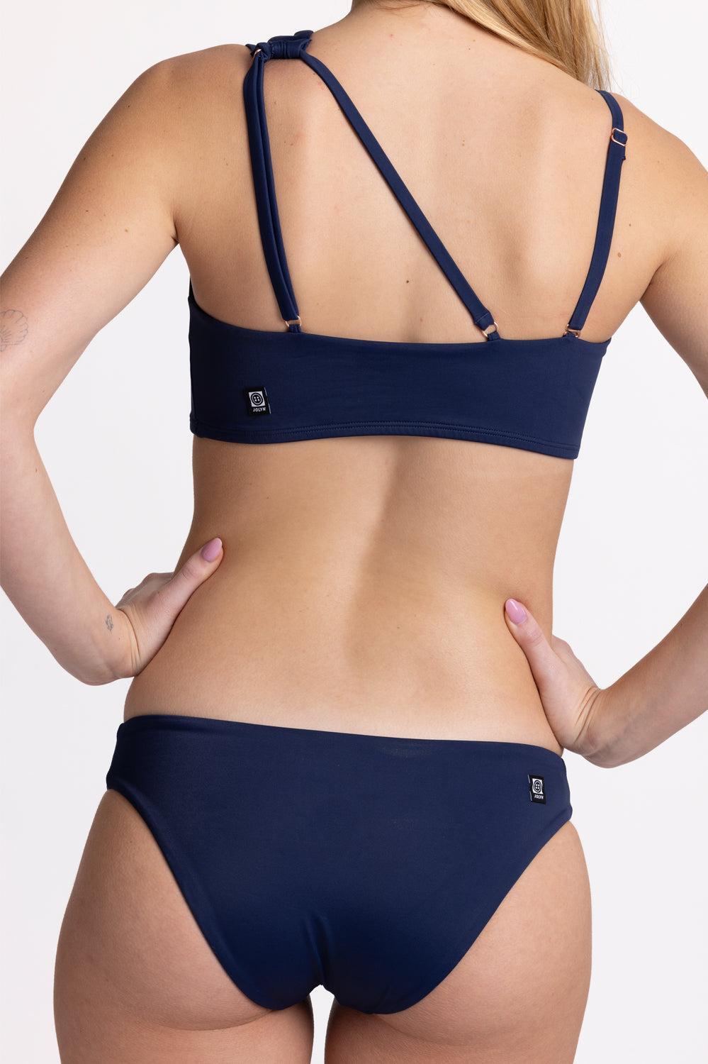 Final Sale Valle Bikini Bottom Product Image