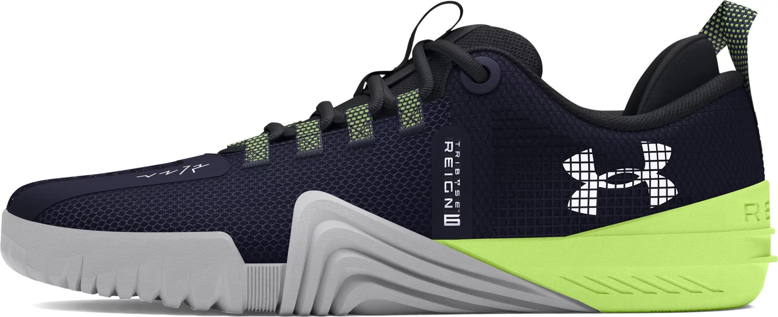 UA Reign 6 Product Image