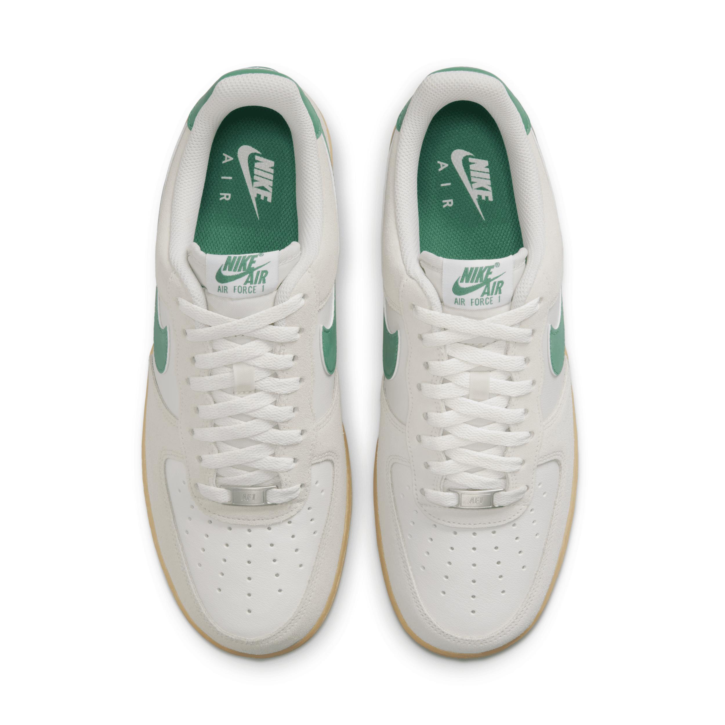 Nike Mens Air Force 1 07 LV8 Casual Shoes Product Image