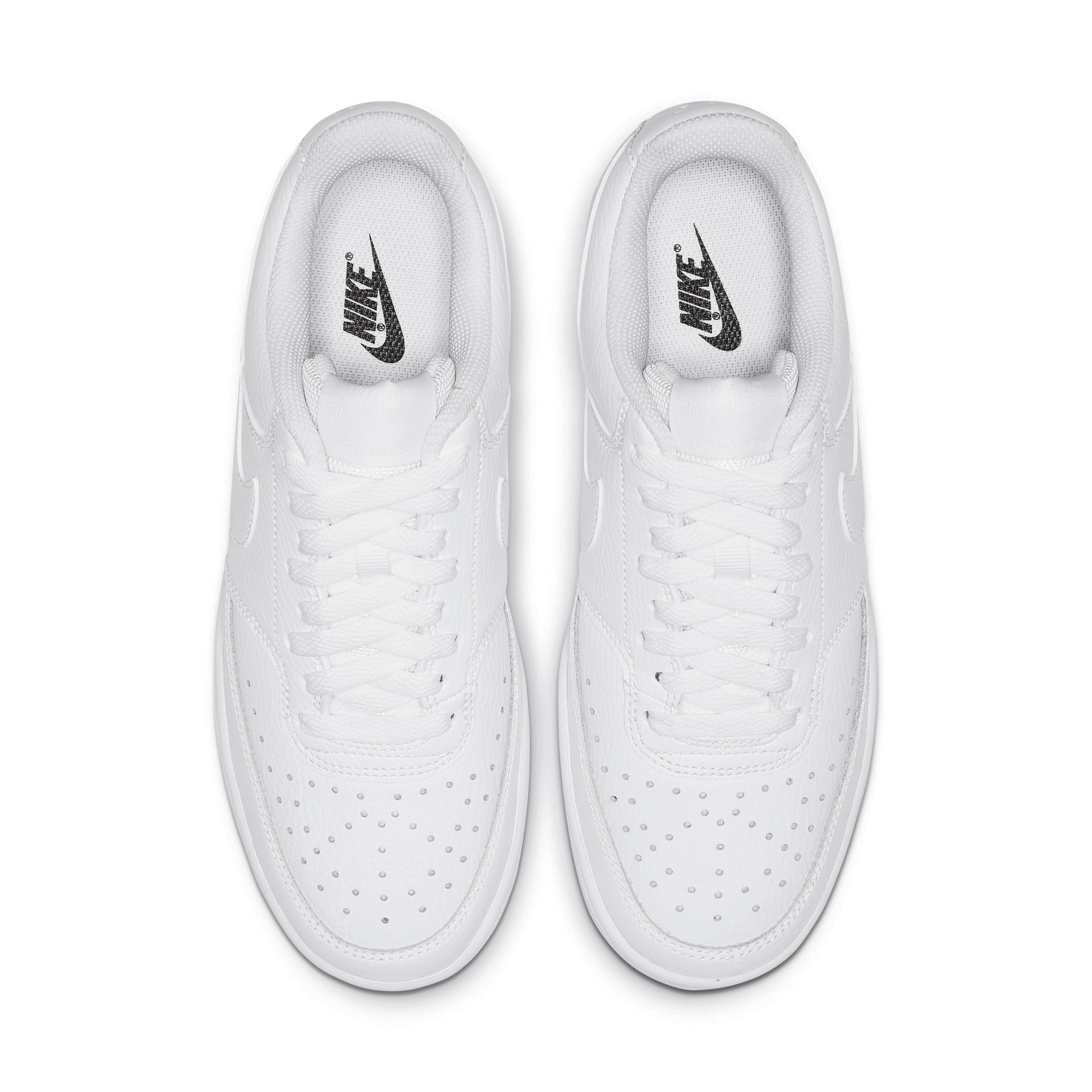 Nike Women's Court Vision Low Shoes Product Image
