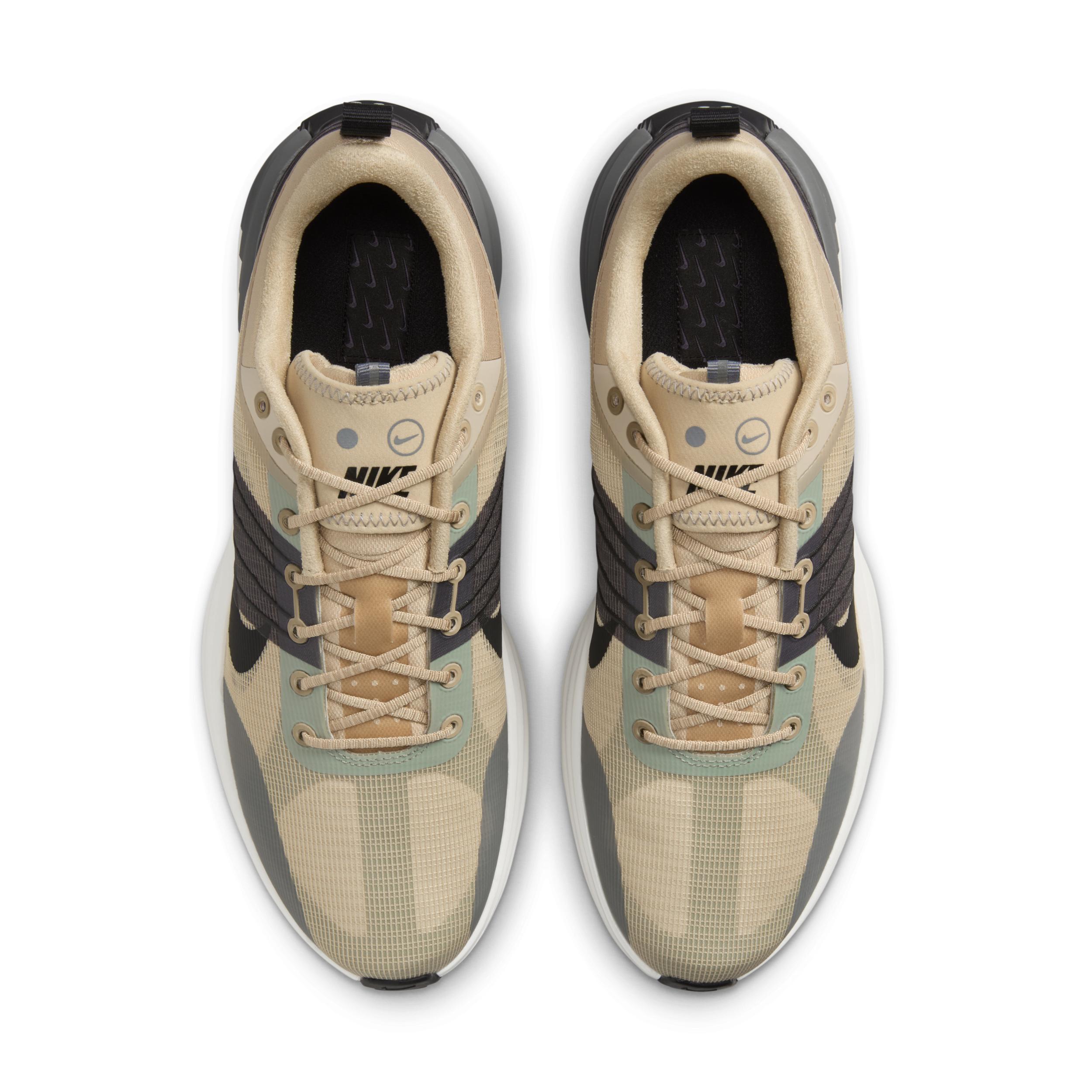 Mens Nike Lunar Roam Casual Shoes Product Image