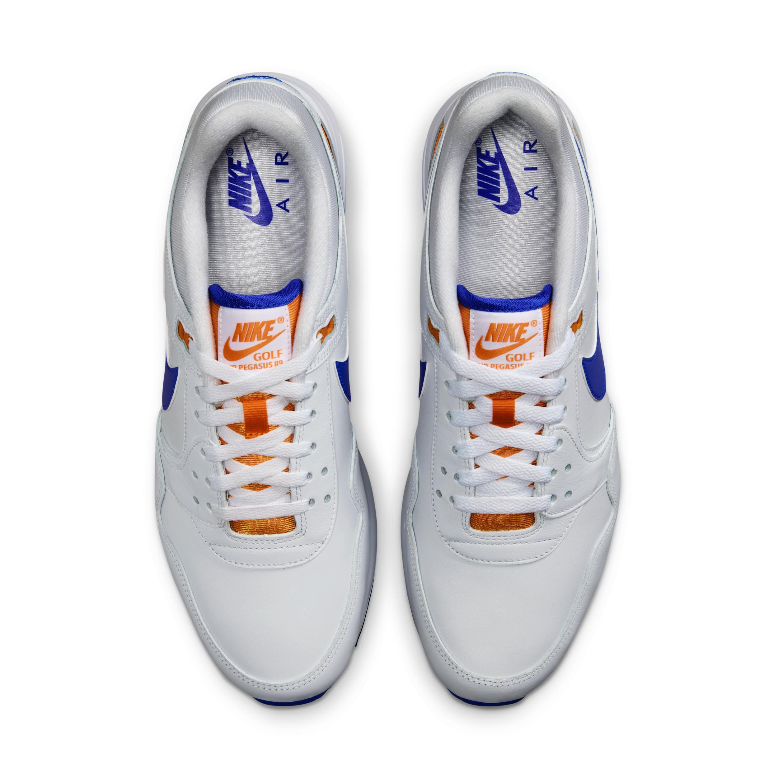 Nike Men's Air Pegasus '89 G Golf Shoes Product Image