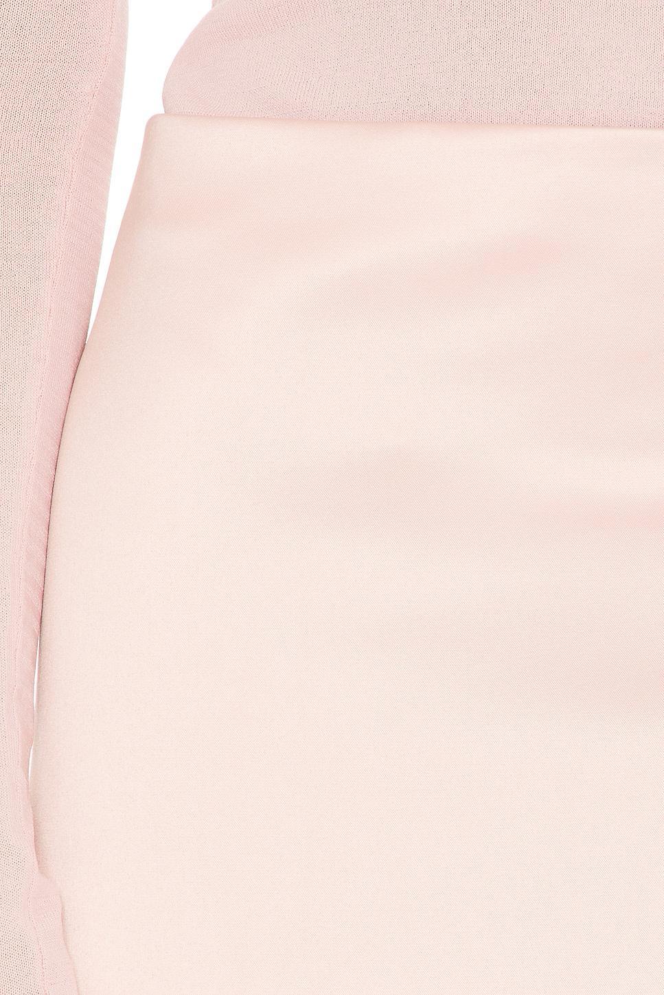 Solena Mini Skirt Camila Coelho Product Image