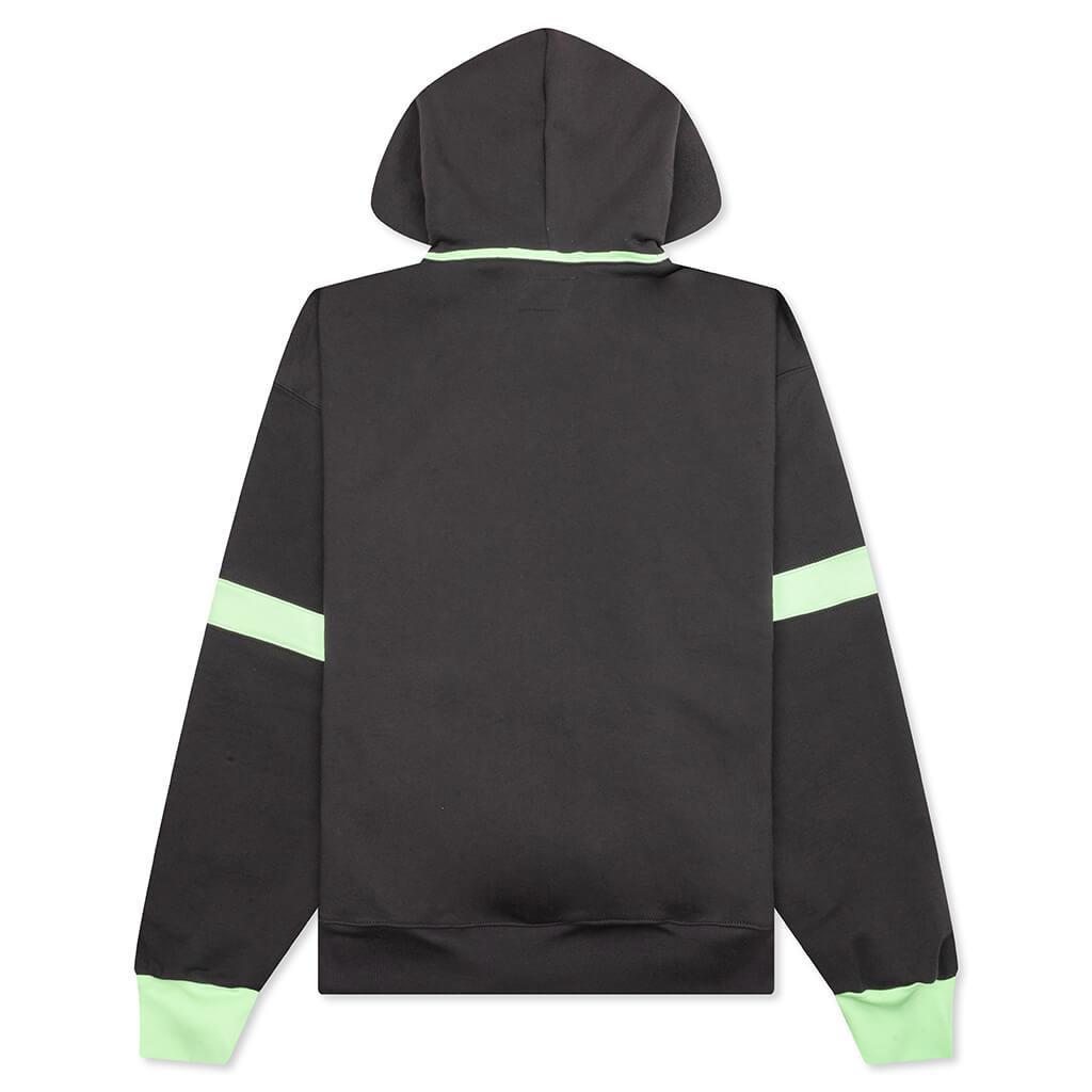 Feature x CRTFD Gran Prix Hoodie - Black Male Product Image