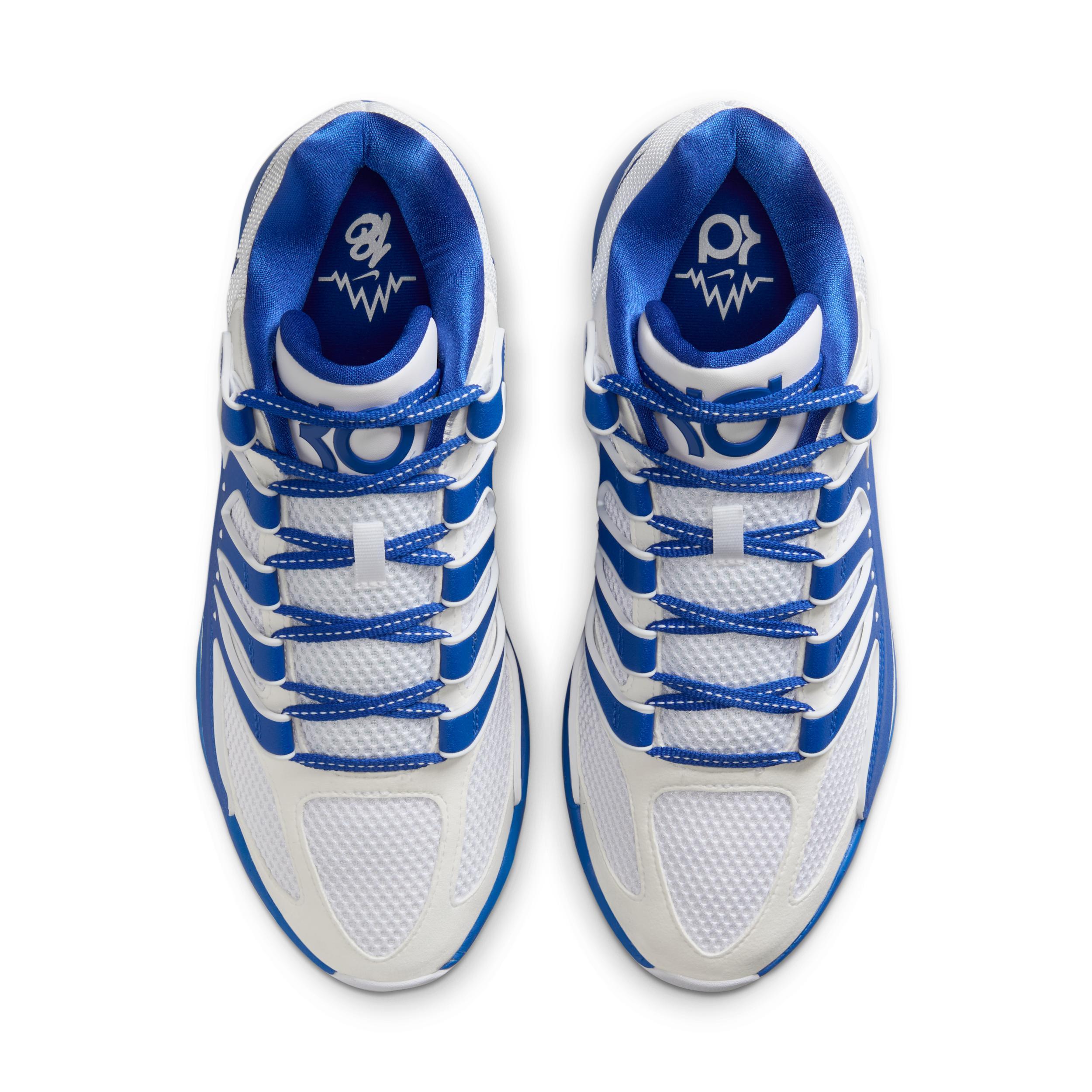 Nike Men's KD18 Basketball Shoes Product Image
