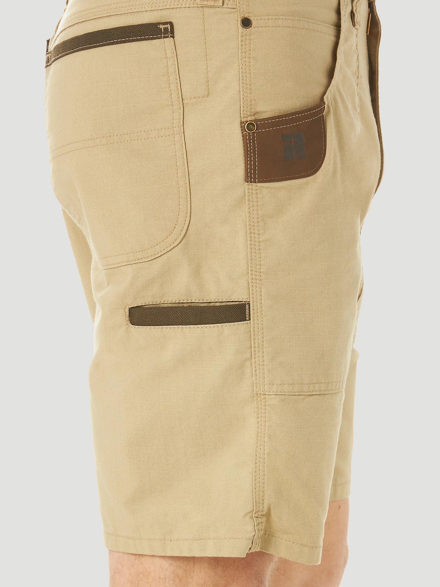 Wrangler® RIGGS Workwear® Regular Fit Work Short | Men's SHORTS | Wrangler® Product Image