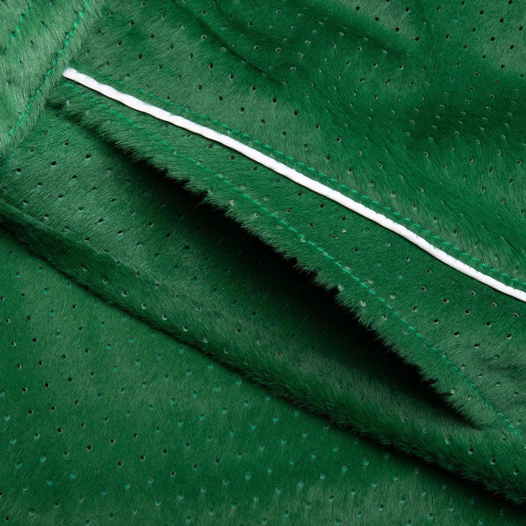 Basketball Shorts - Kelly Green Male Product Image