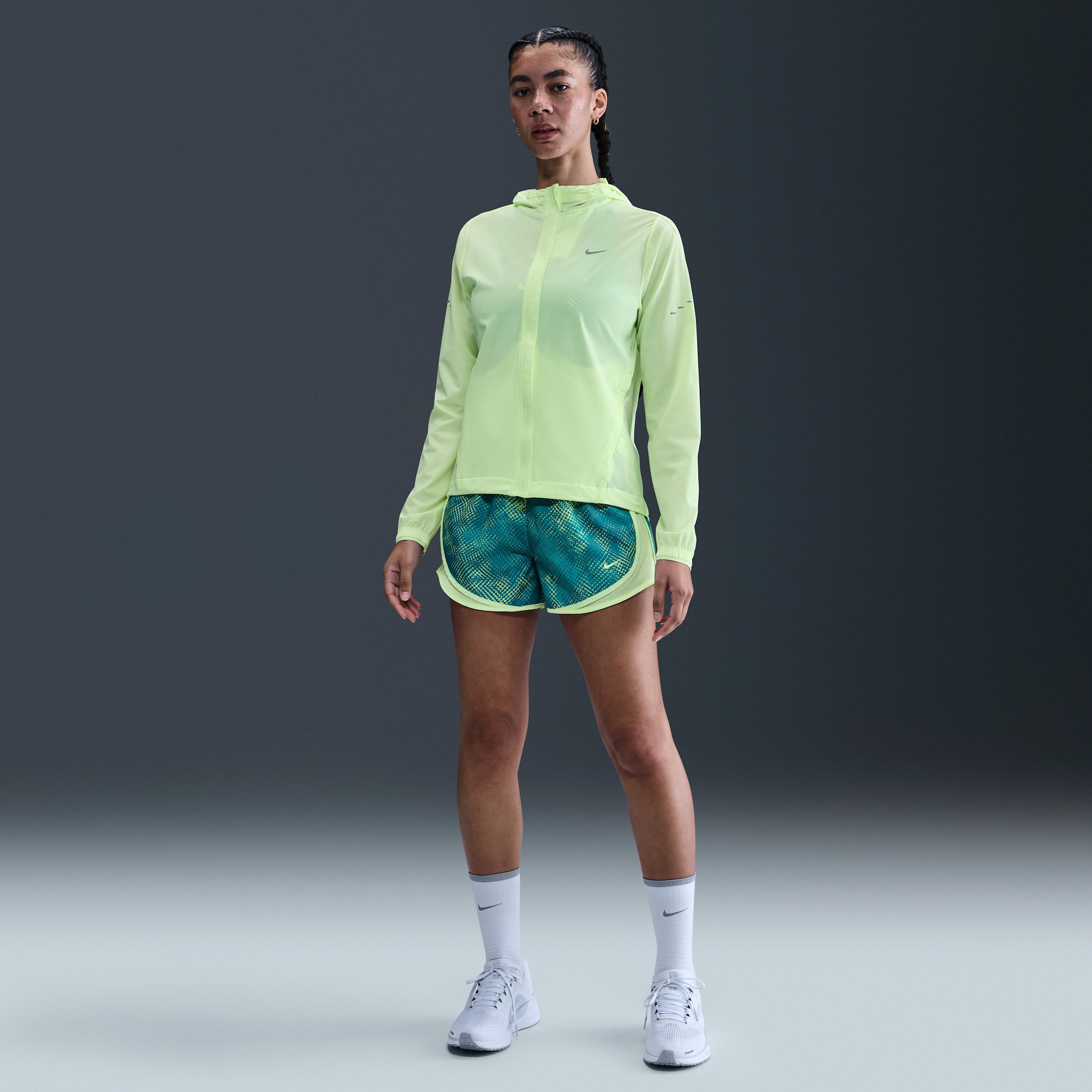 Nike Women's Swift Repel Packable Running Jacket Product Image