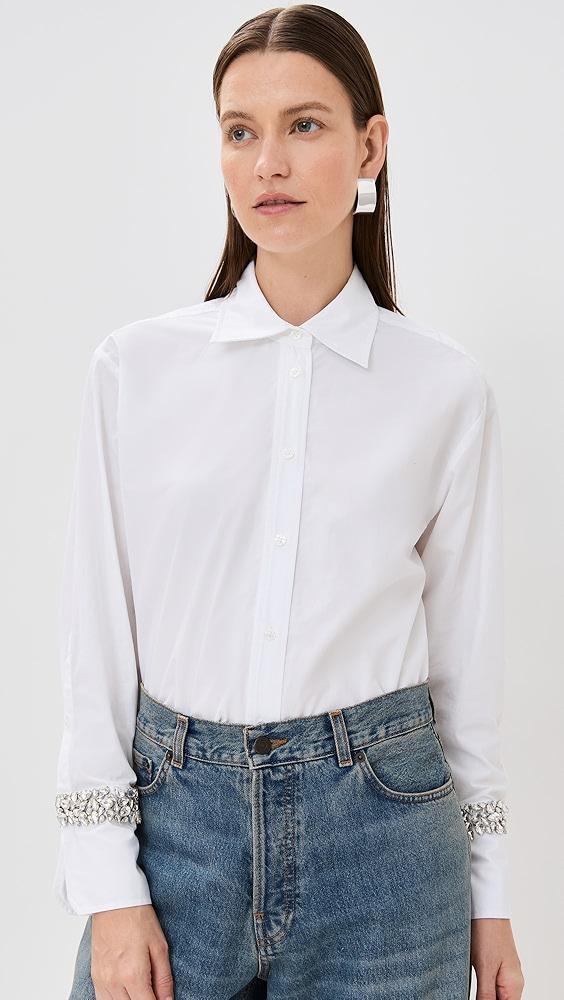 A.L.C. Calvin Top | Shopbop Product Image