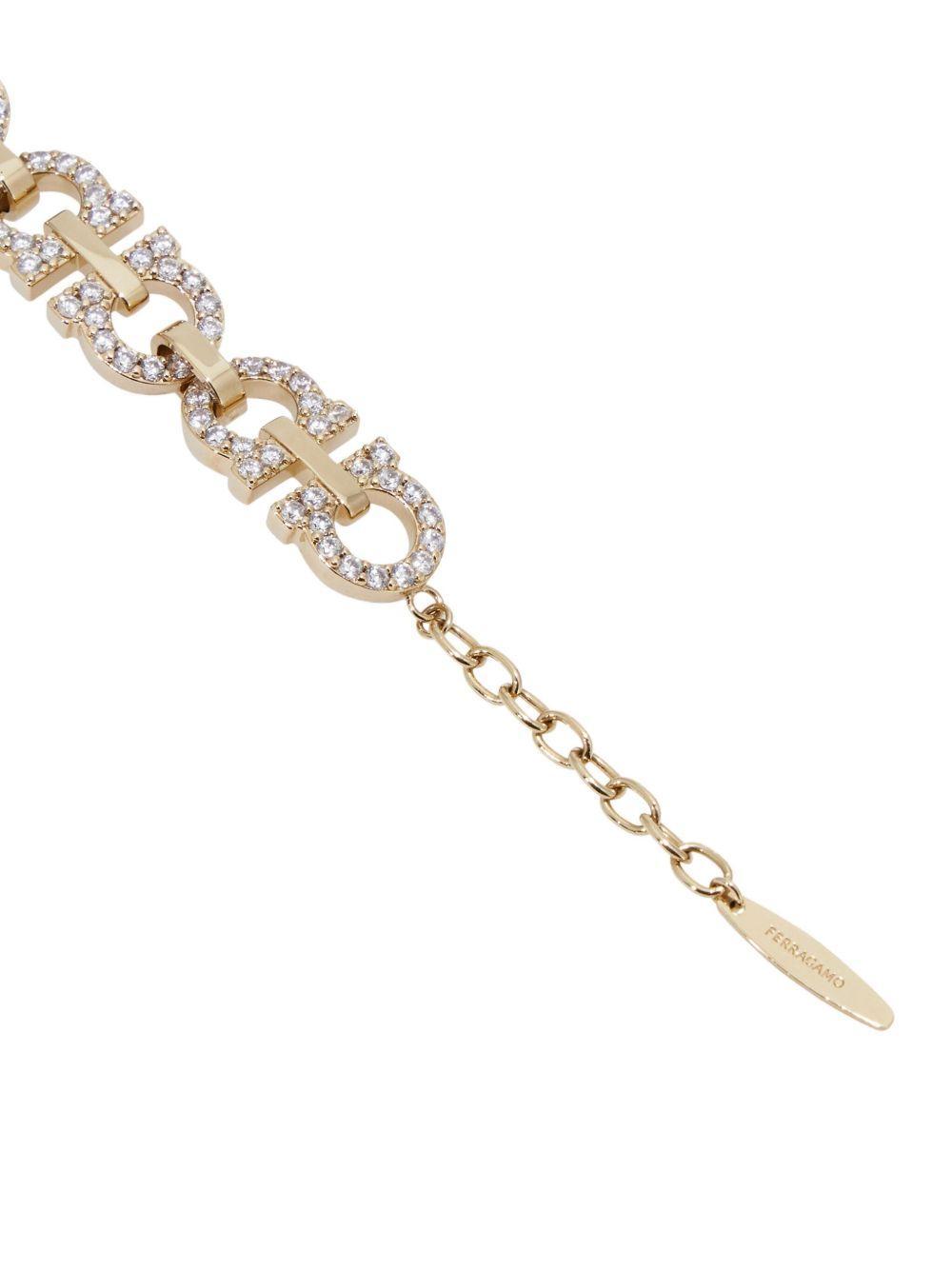 Gancini bracelet Product Image
