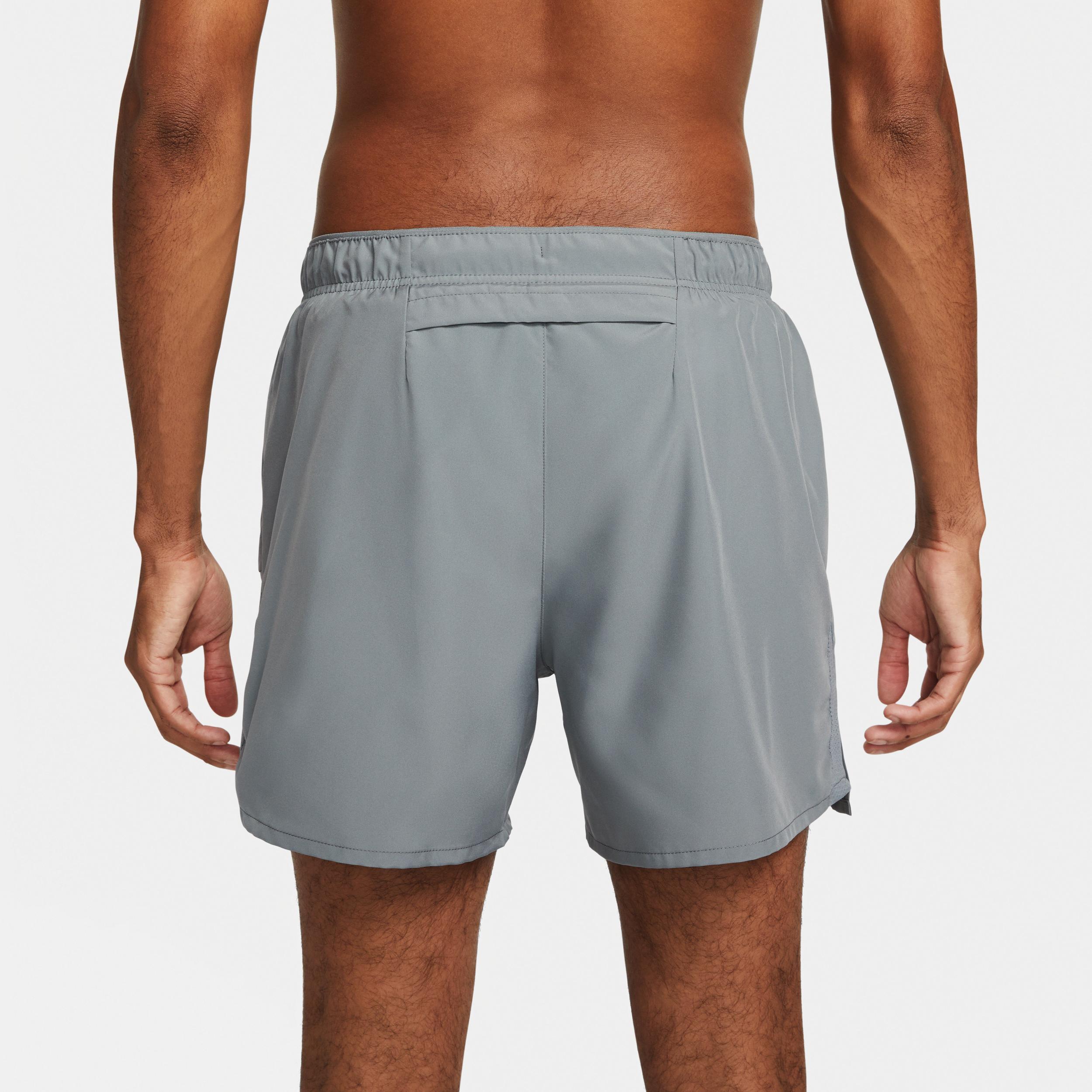 Nike Men's Challenger Dri-FIT 5" Brief-Lined Running Shorts Product Image