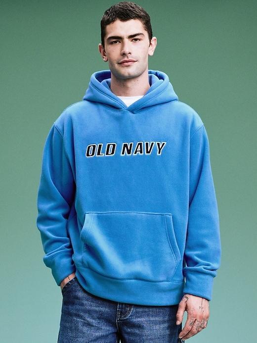 &apos;94 Logo Hoodie Product Image