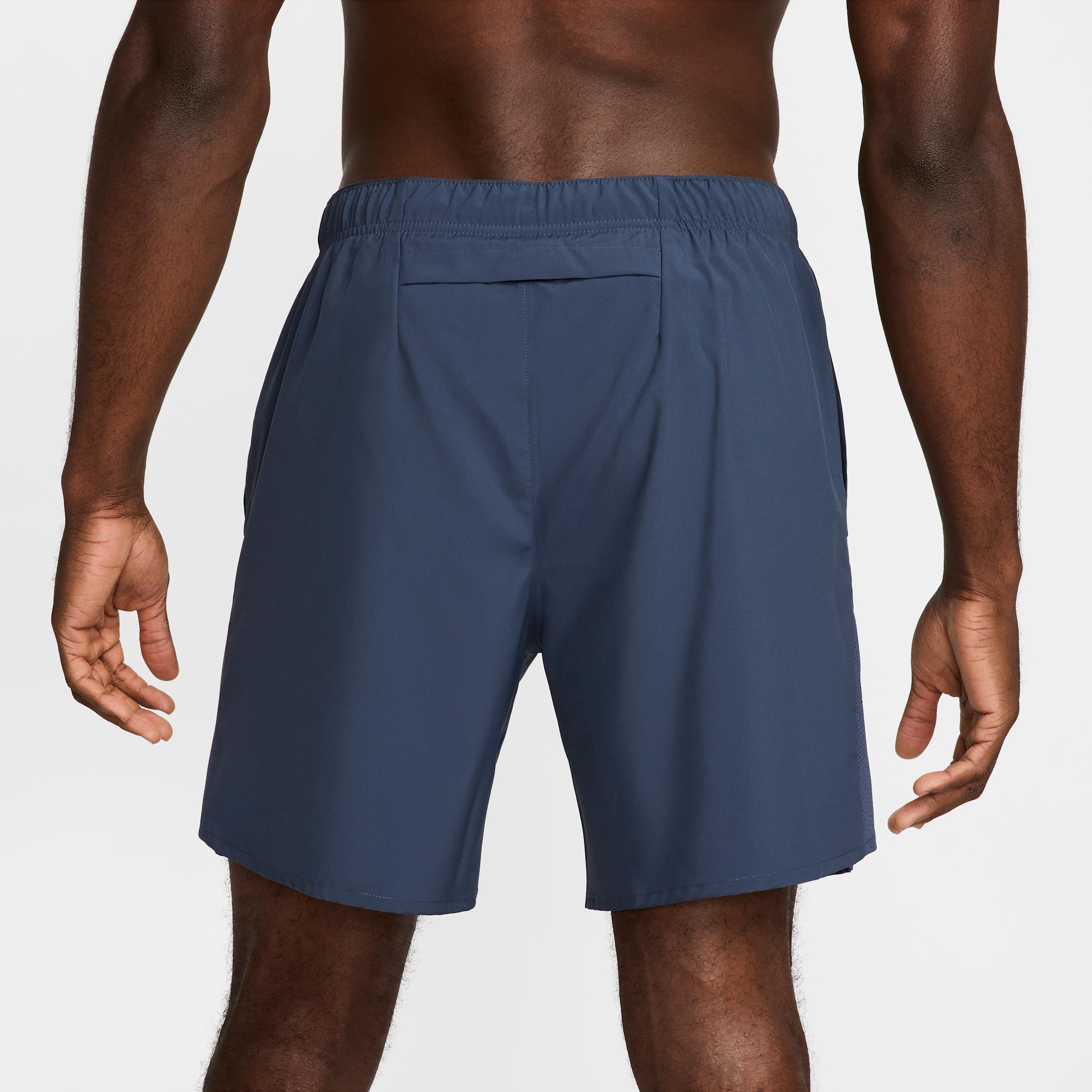 Nike Mens Dri-FIT Challenger 2-In-1 7 Running Shorts Product Image