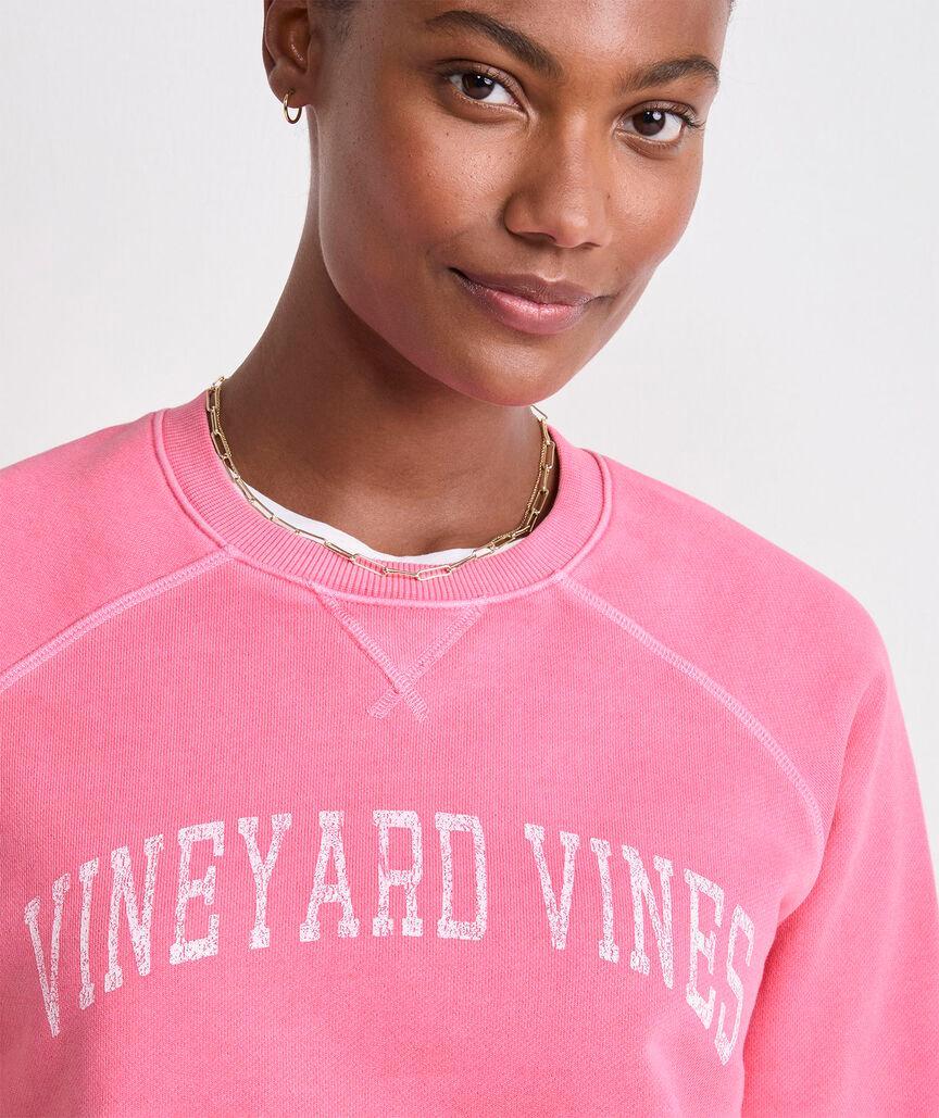 Surf Terry Sweatshirt Product Image