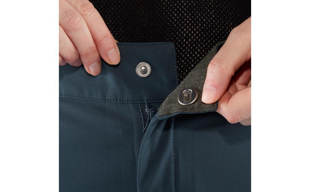 Bergtagen Eco-Shell Trousers W Product Image