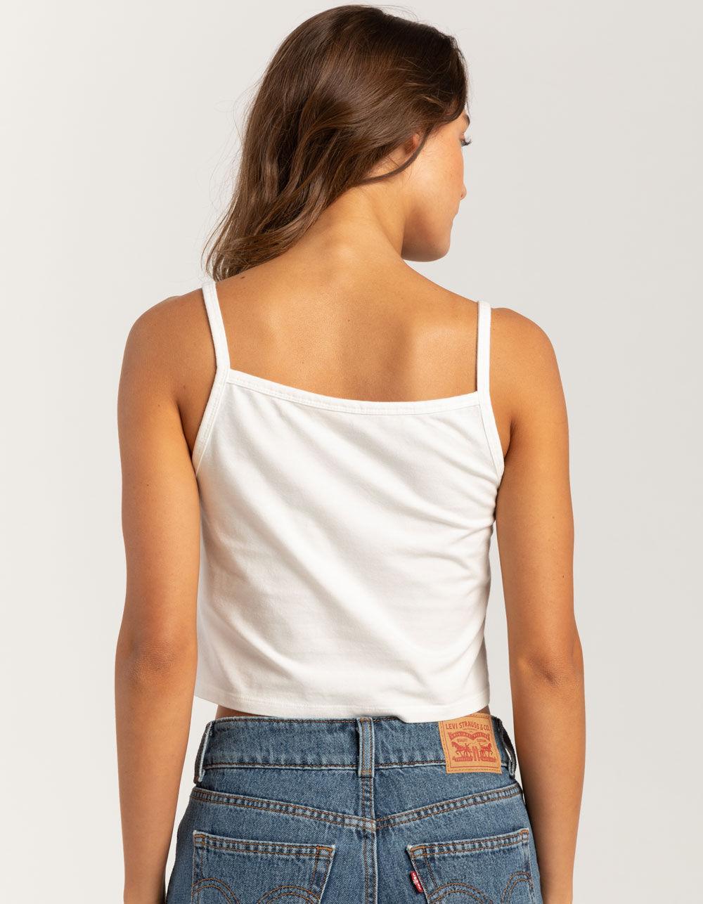 LEVI'S Coast To Coast 90s Womens Tank Top Product Image