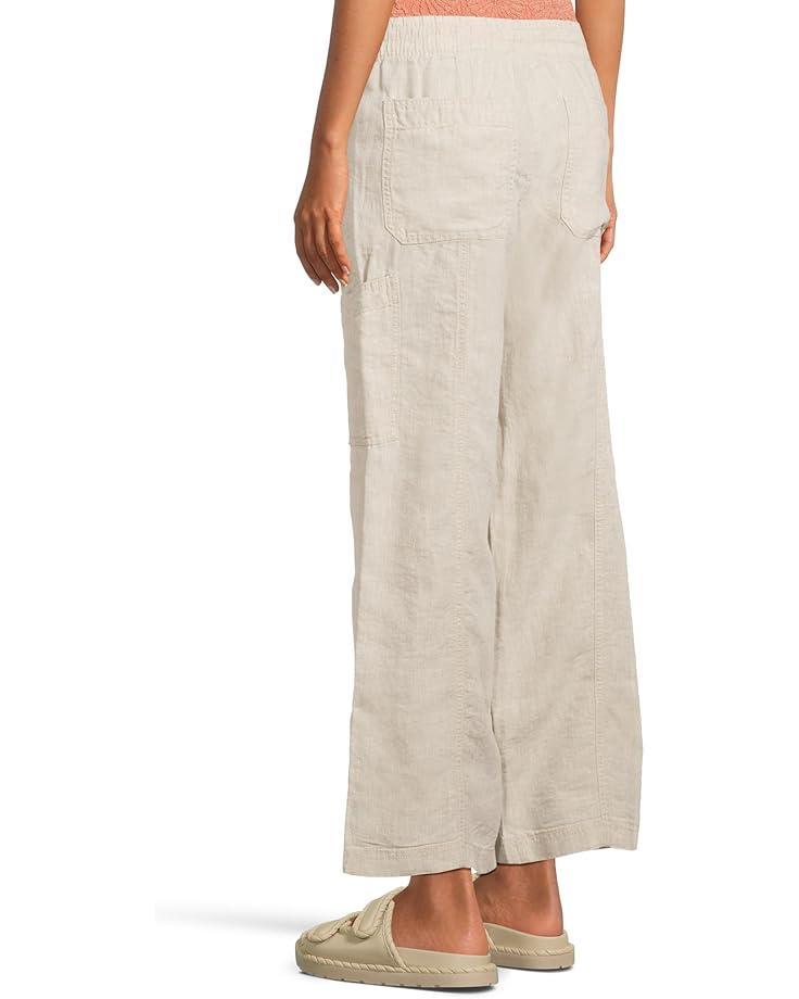 Relaxed Drawstring Pants Product Image