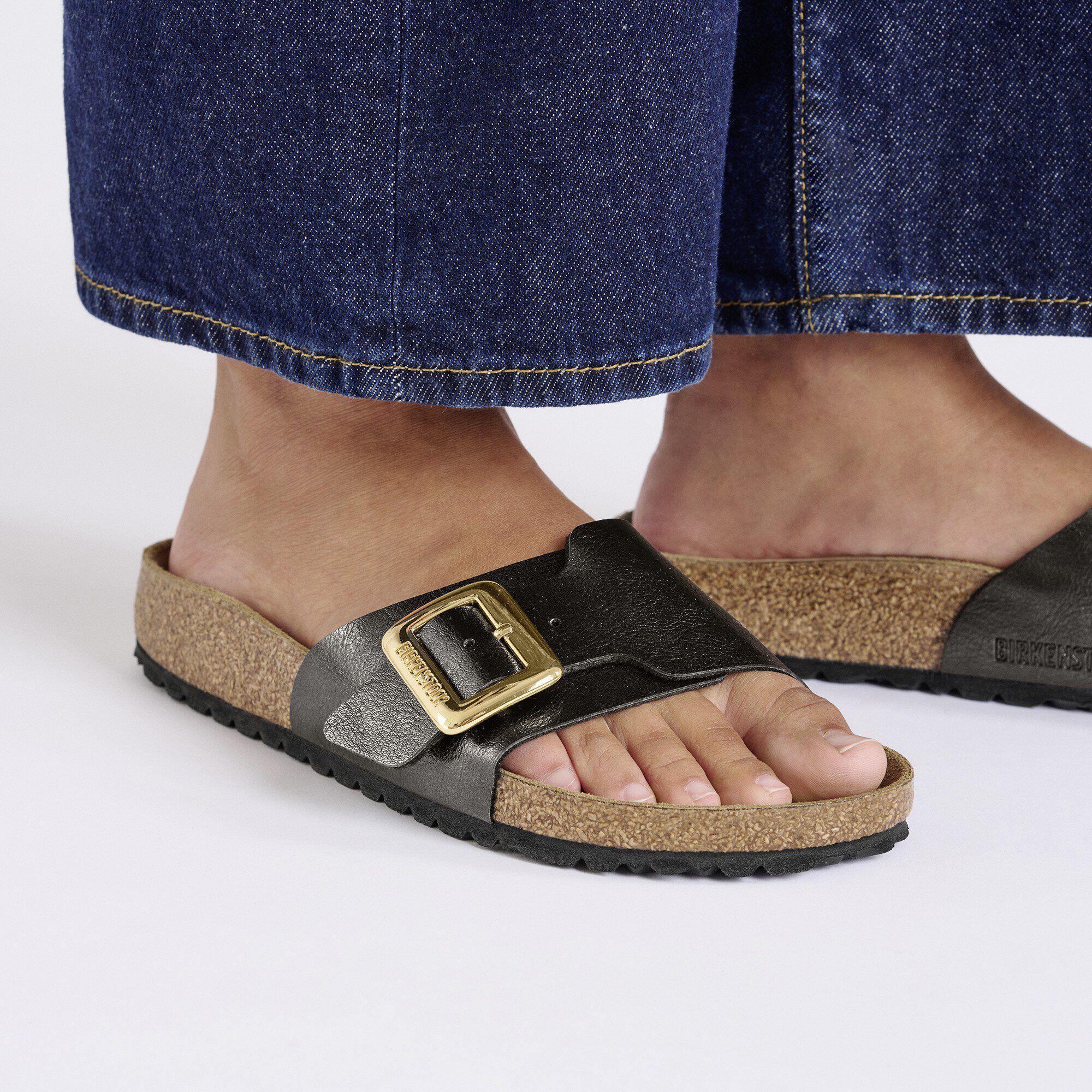 Catalina Cushion Buckle Birko-Flor Product Image