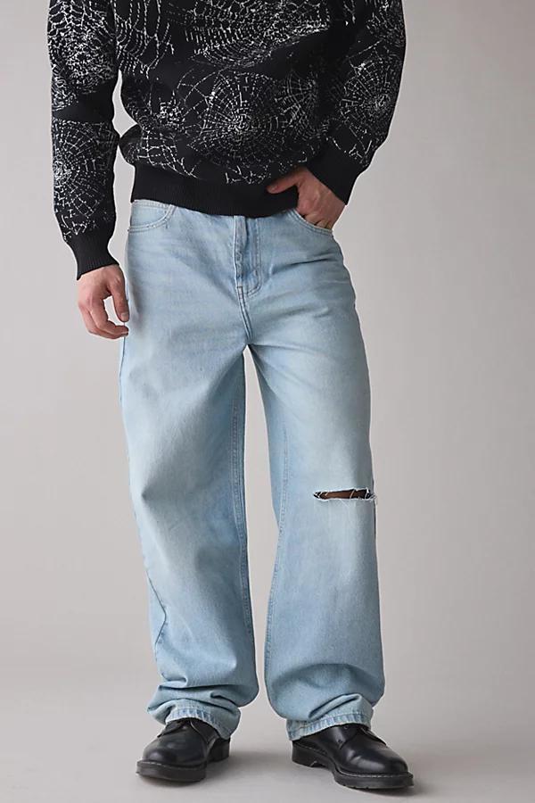 BDG Baggy Skate Fit Jean Mens at Urban Outfitters Product Image