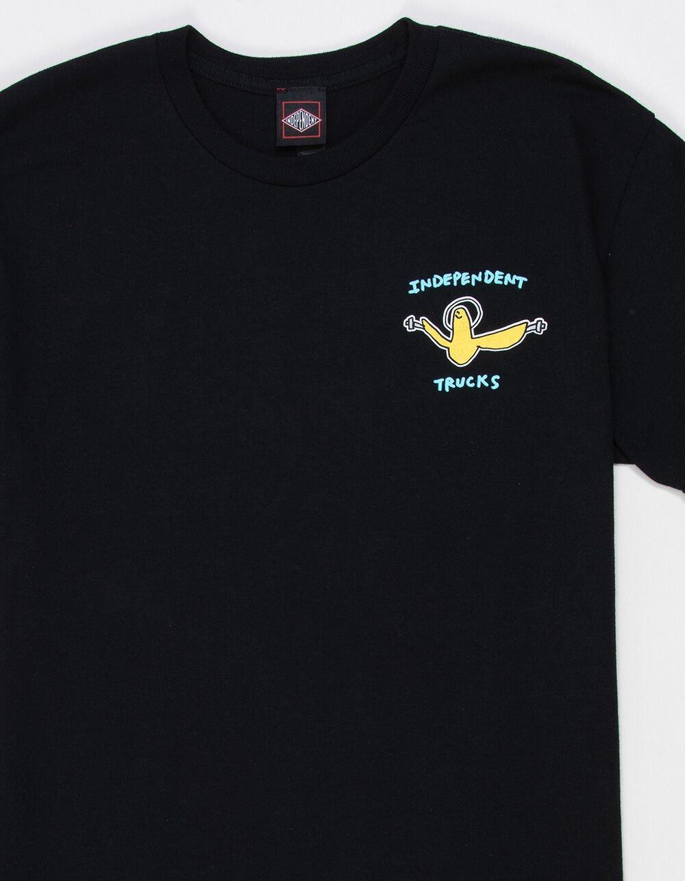 INDEPENDENT Gonz Hanger Mens Tee Product Image