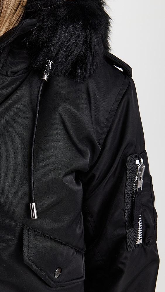 SAM. Jenny Jacket | Shopbop Product Image