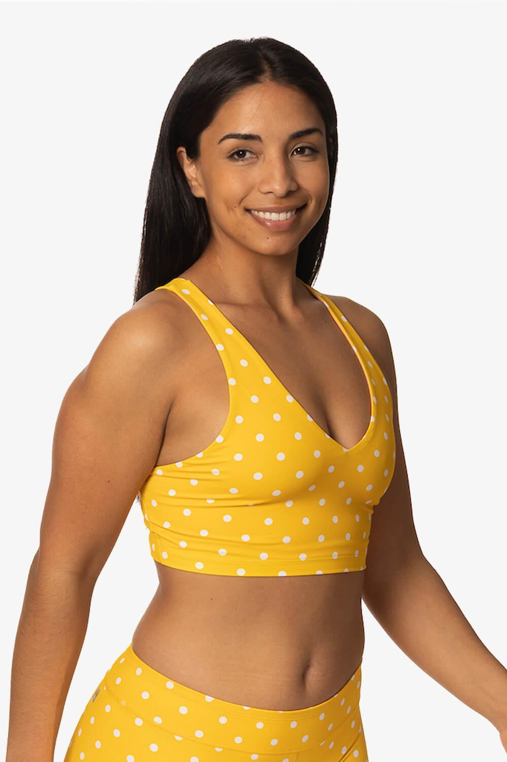 Biarritz Bikini Top Product Image