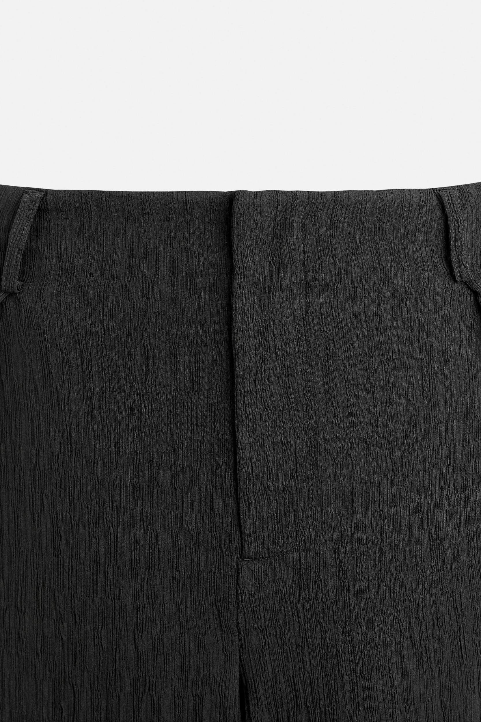 SOFT WAIST JOGGING PANTS Product Image