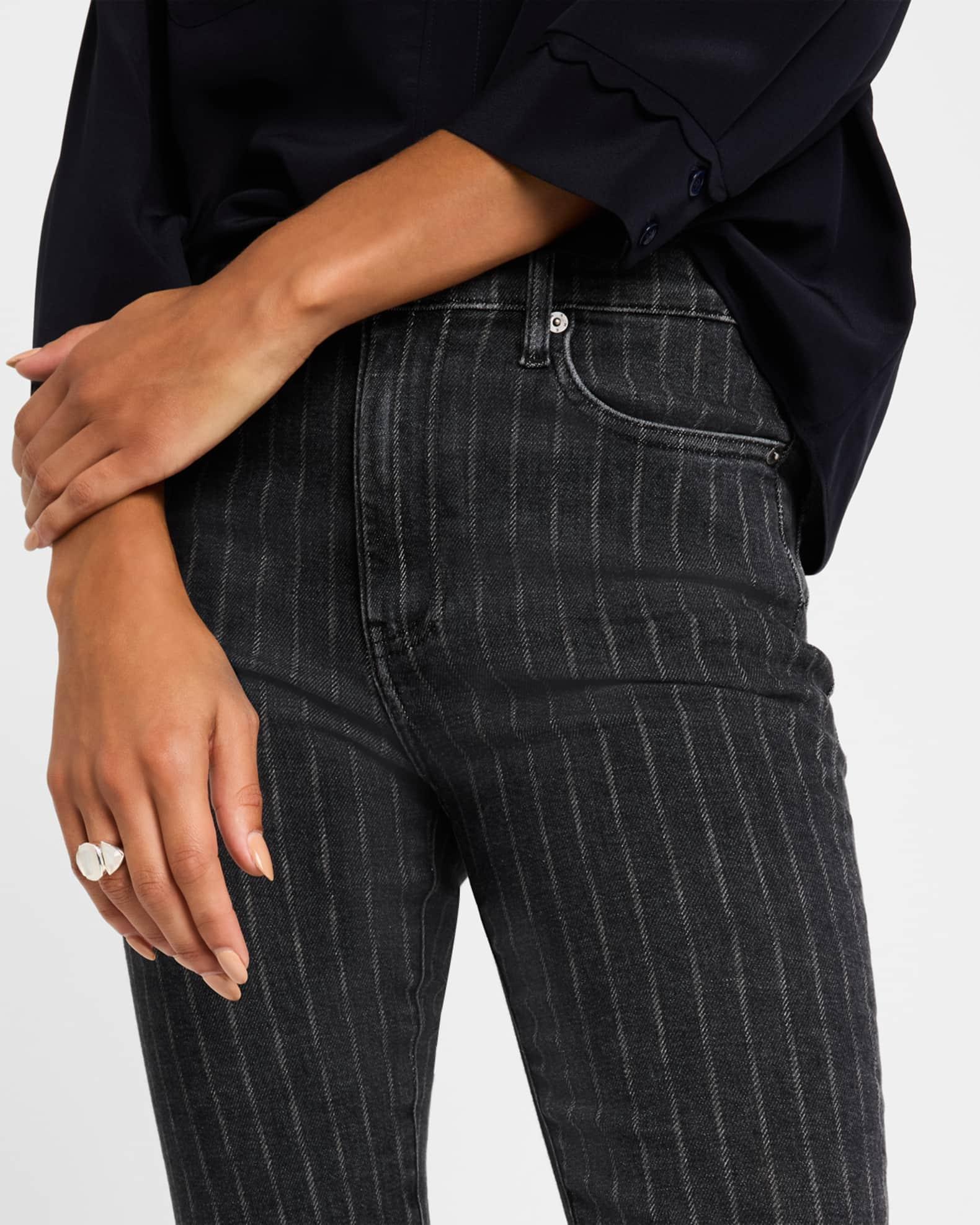 Le High Flare Jeans Product Image