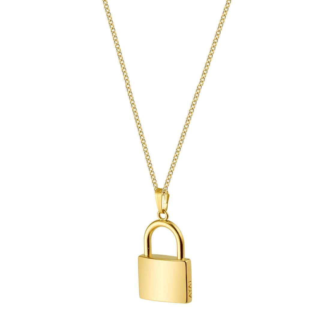 Lira Necklace Product Image