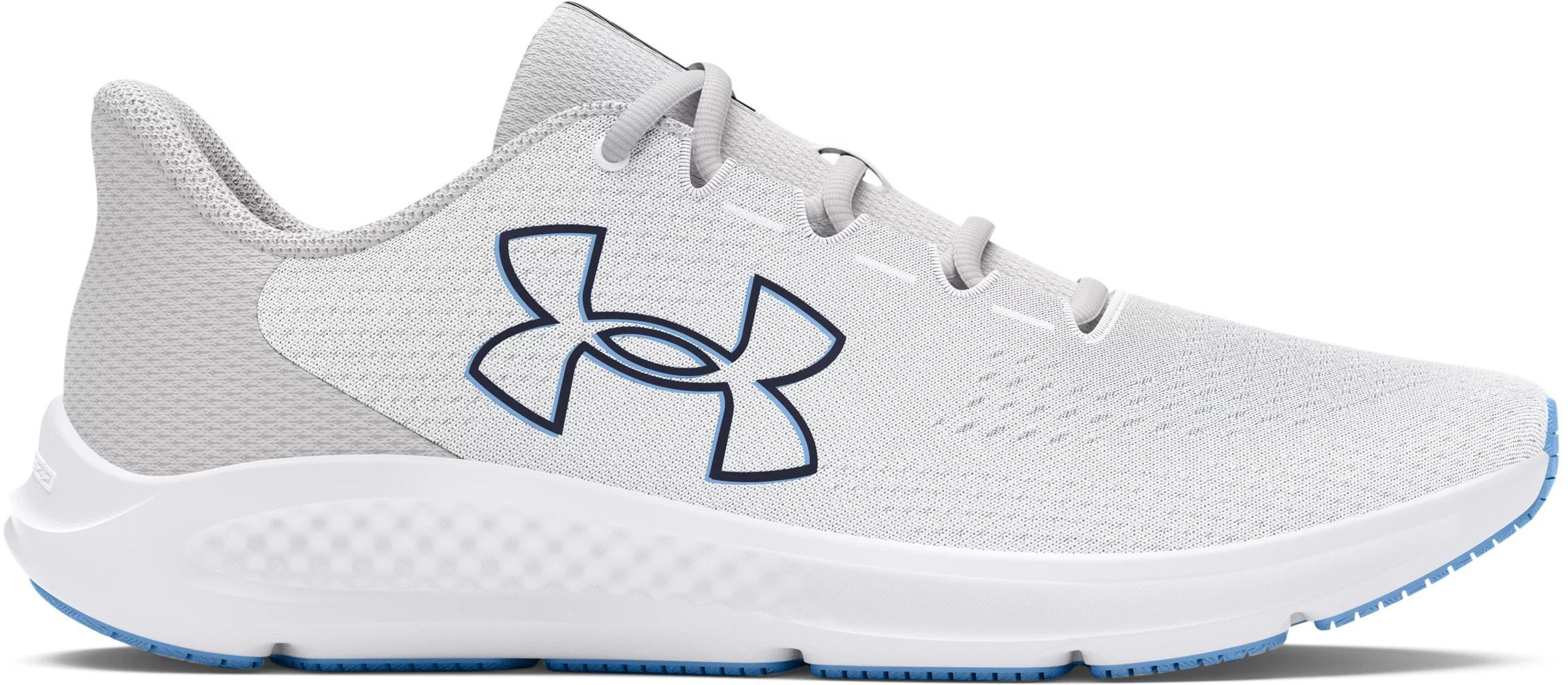 Men's UA Charged Pursuit 3 Big Logo Running Shoes Product Image
