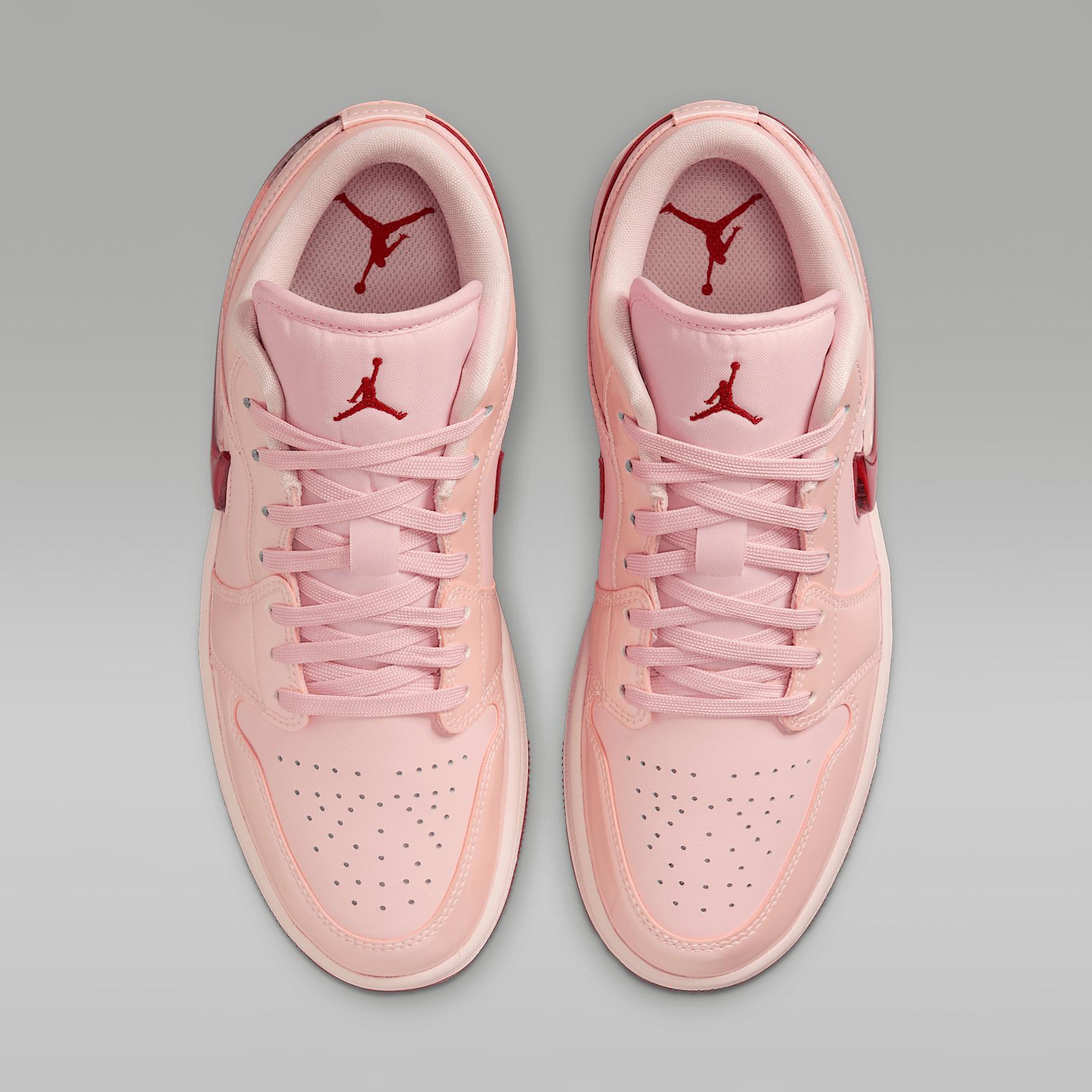 Women's Air Jordan 1 Low SE Shoes Product Image