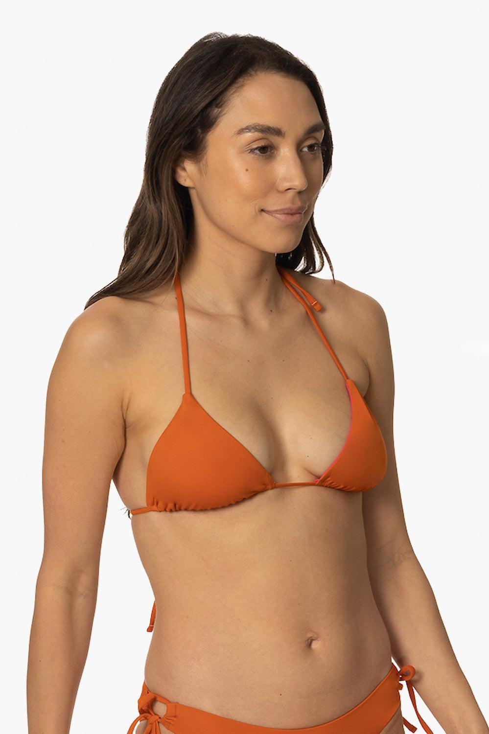 Kewalos Bikini Top Product Image