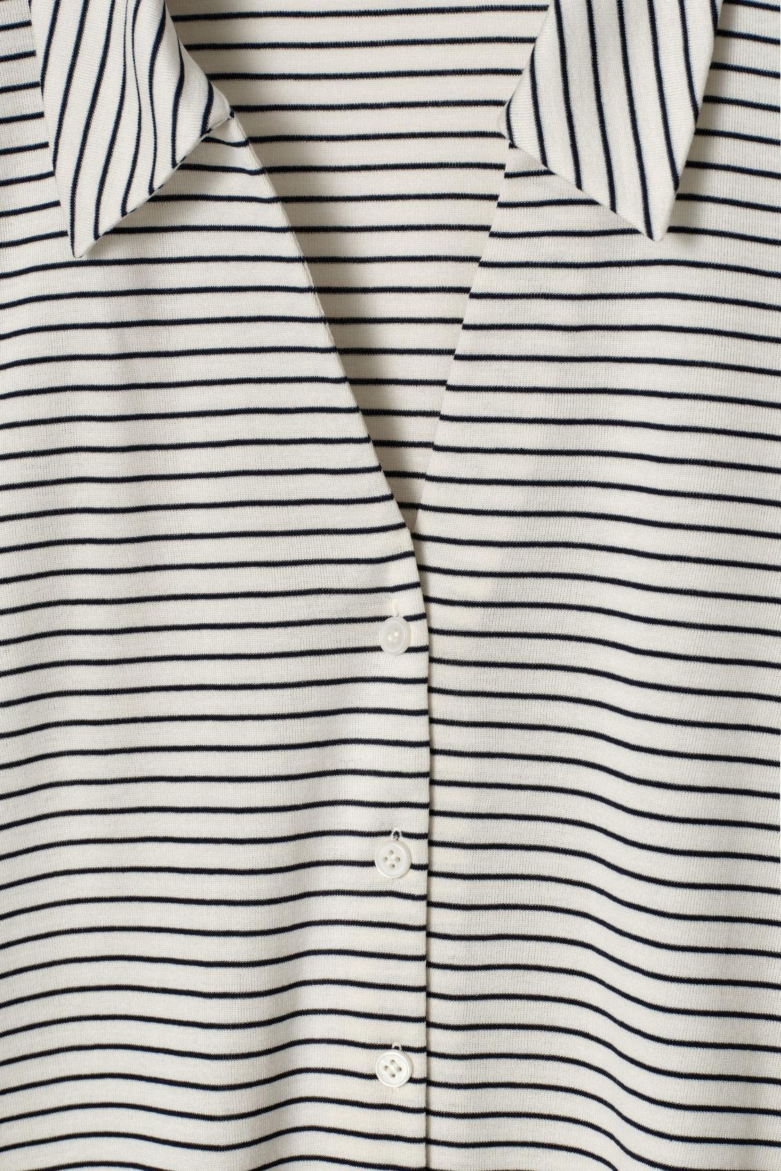 JERSEY RESORT SHIRT Product Image
