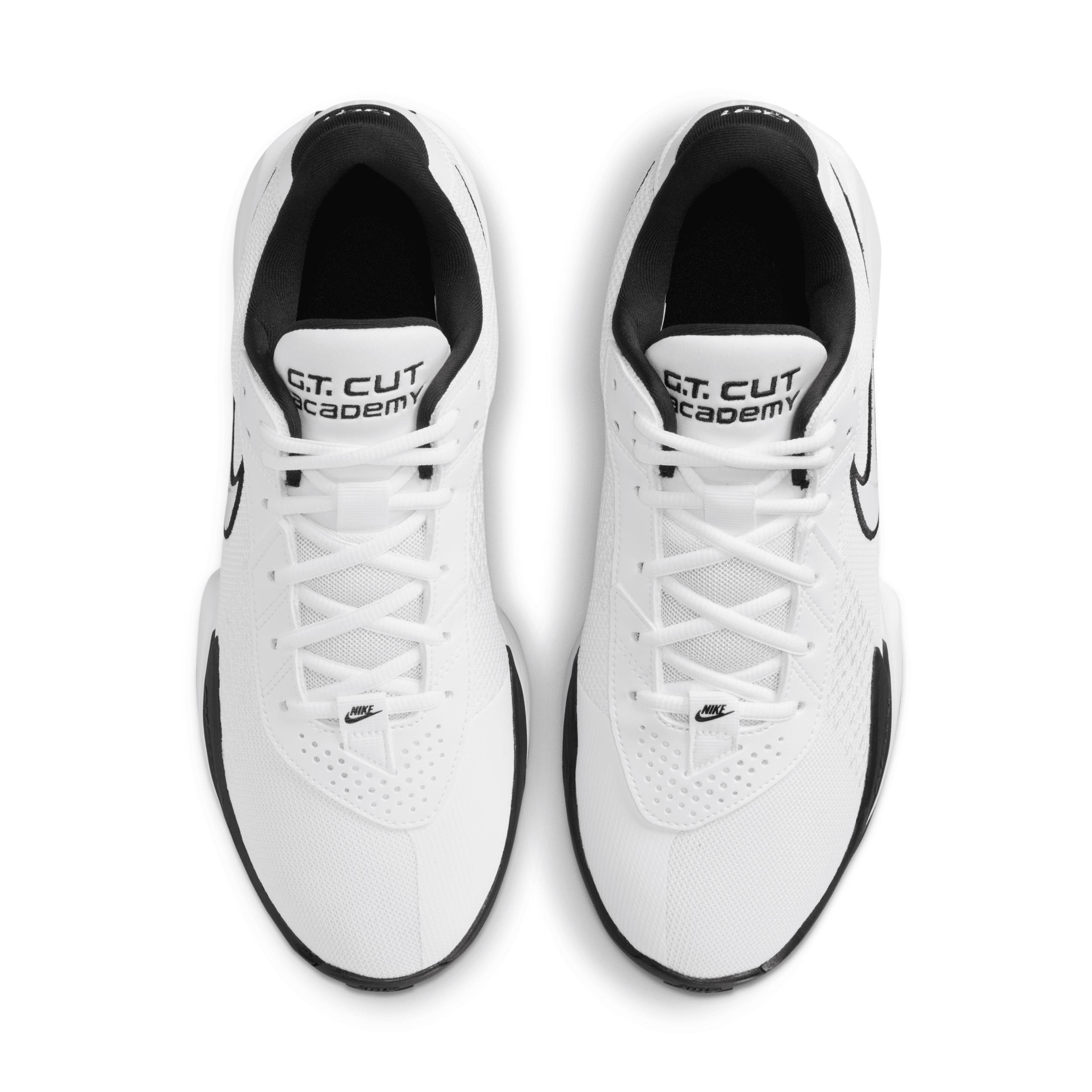 Nike G.T. Cut Academy Basketball Shoes Product Image