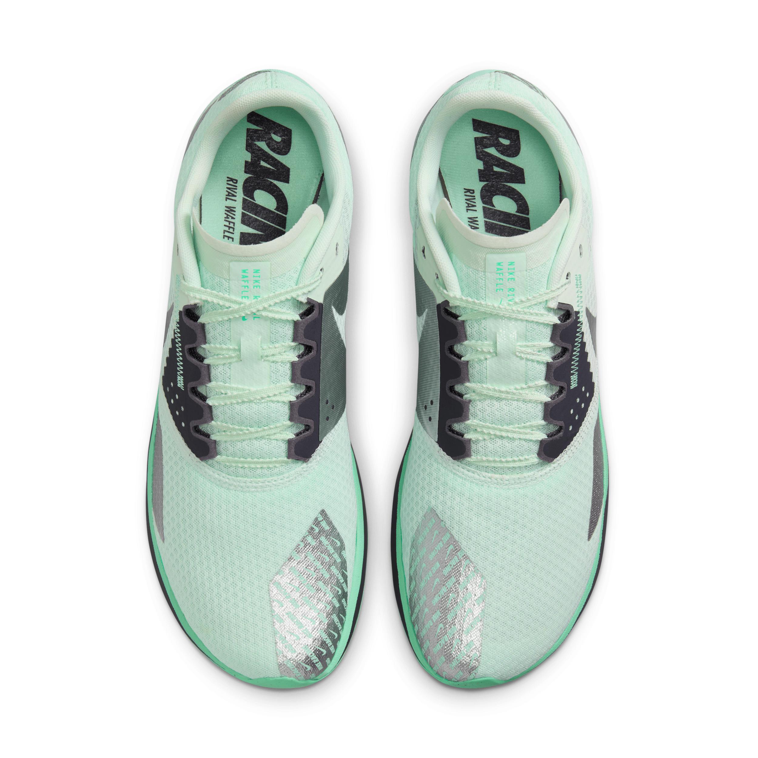Nike Men's Zoom Rival Waffle 6 Road and Cross-Country Racing Shoes Product Image