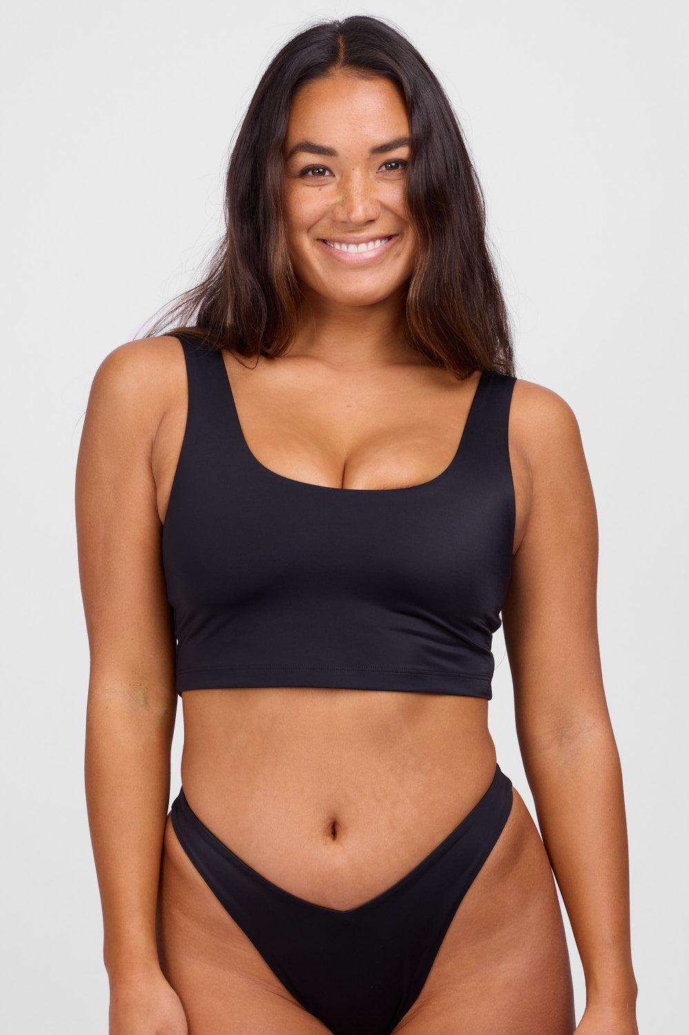 Mira Bikini Top Product Image